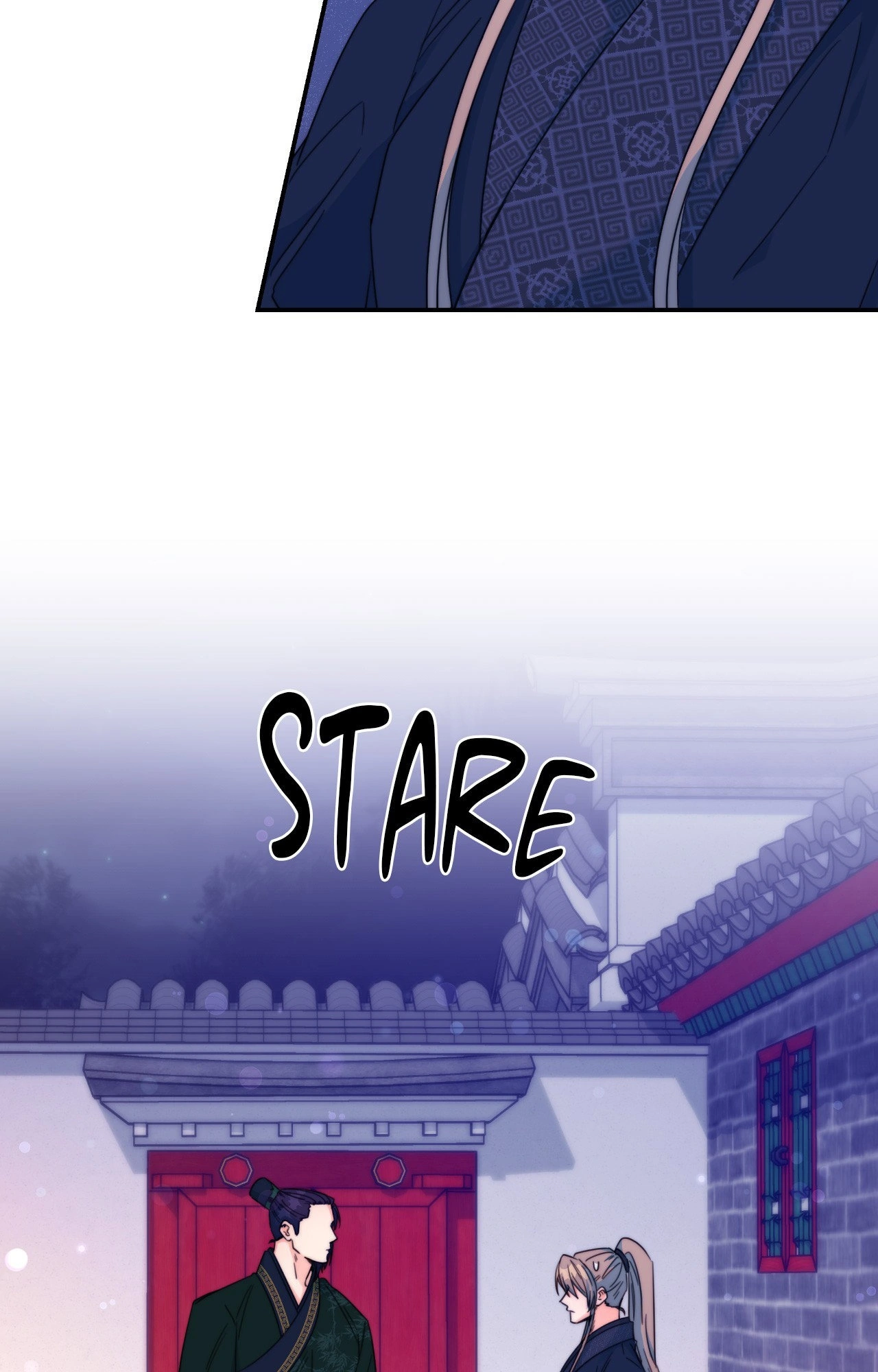 Fire, Flowers, Dreams [Official] - Chapter 21 manhwa