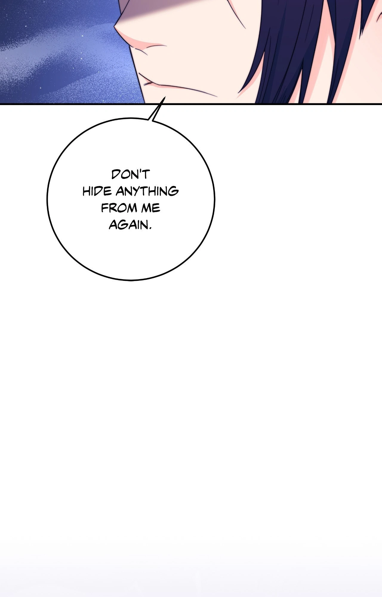 Fire, Flowers, Dreams [Official] - Chapter 21 manhwa
