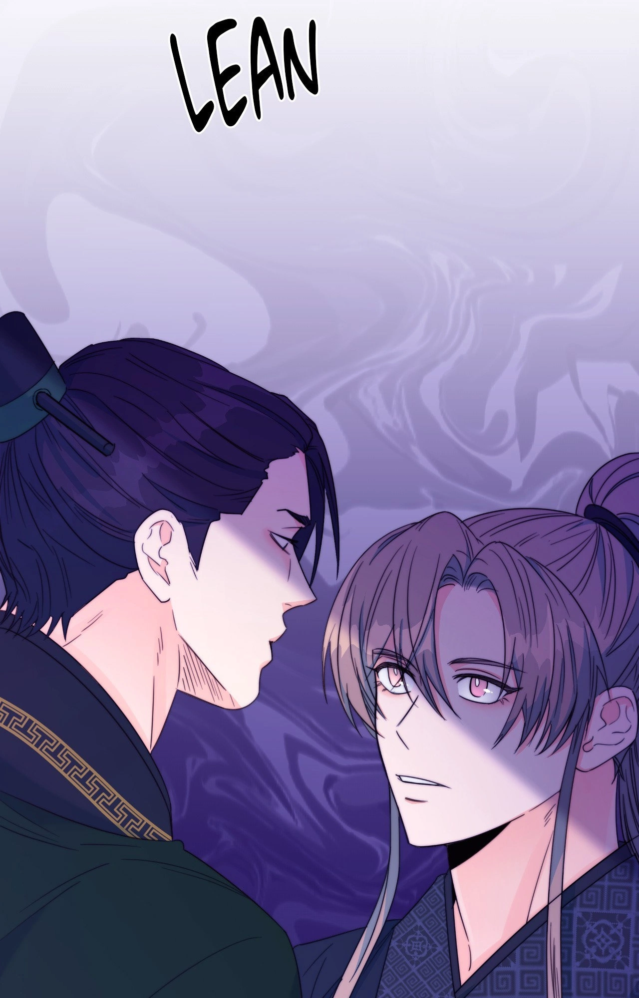 Fire, Flowers, Dreams [Official] - Chapter 21 manhwa