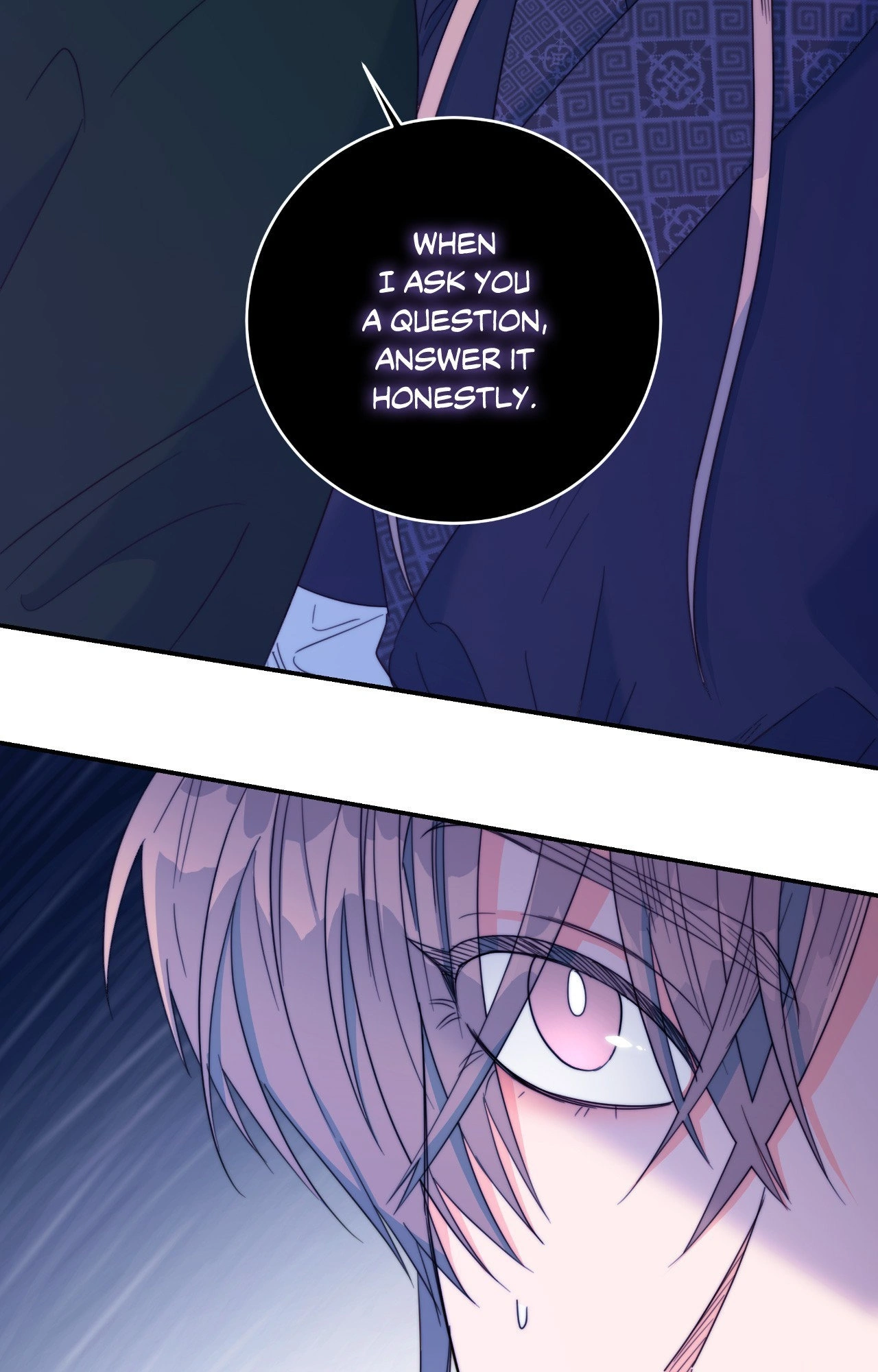 Fire, Flowers, Dreams [Official] - Chapter 21 manhwa
