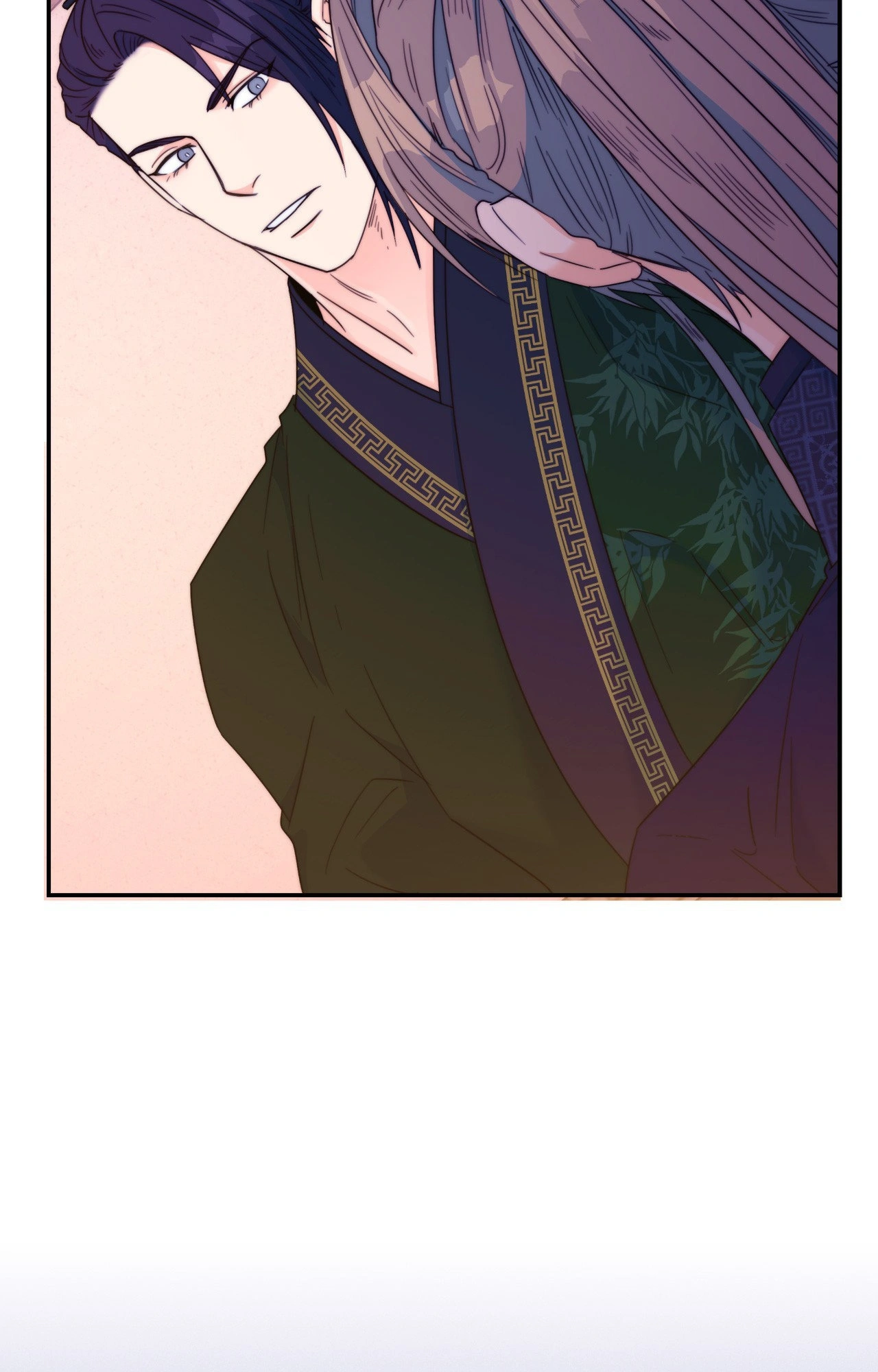 Fire, Flowers, Dreams [Official] - Chapter 21 manhwa