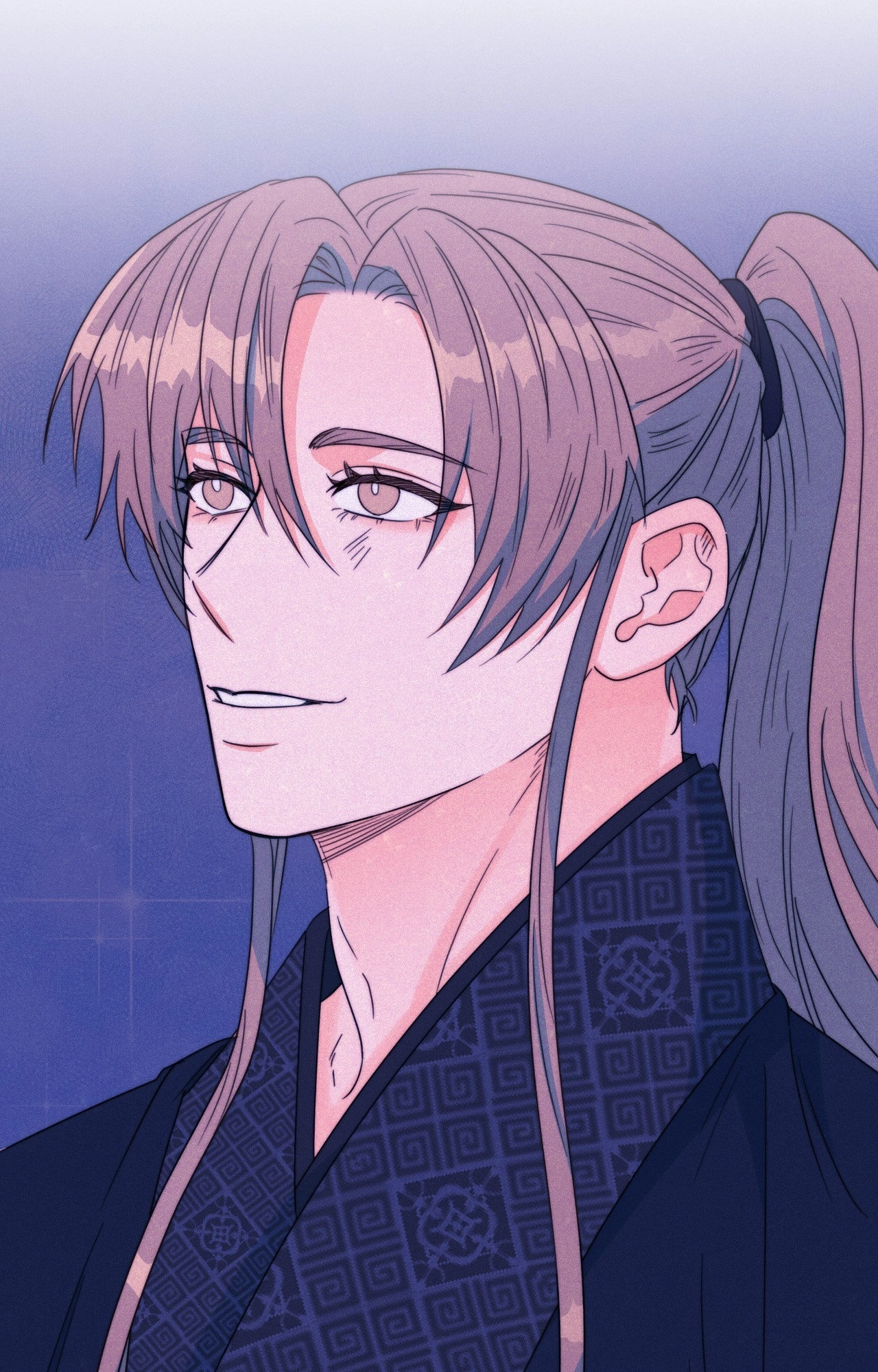 Fire, Flowers, Dreams [Official] - Chapter 21 manhwa