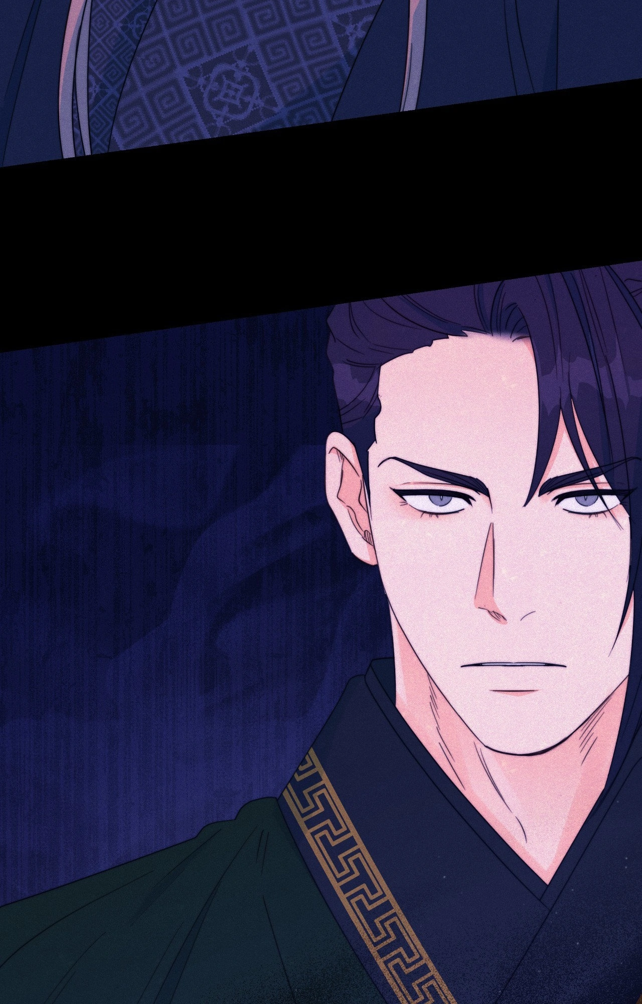 Fire, Flowers, Dreams [Official] - Chapter 21 manhwa