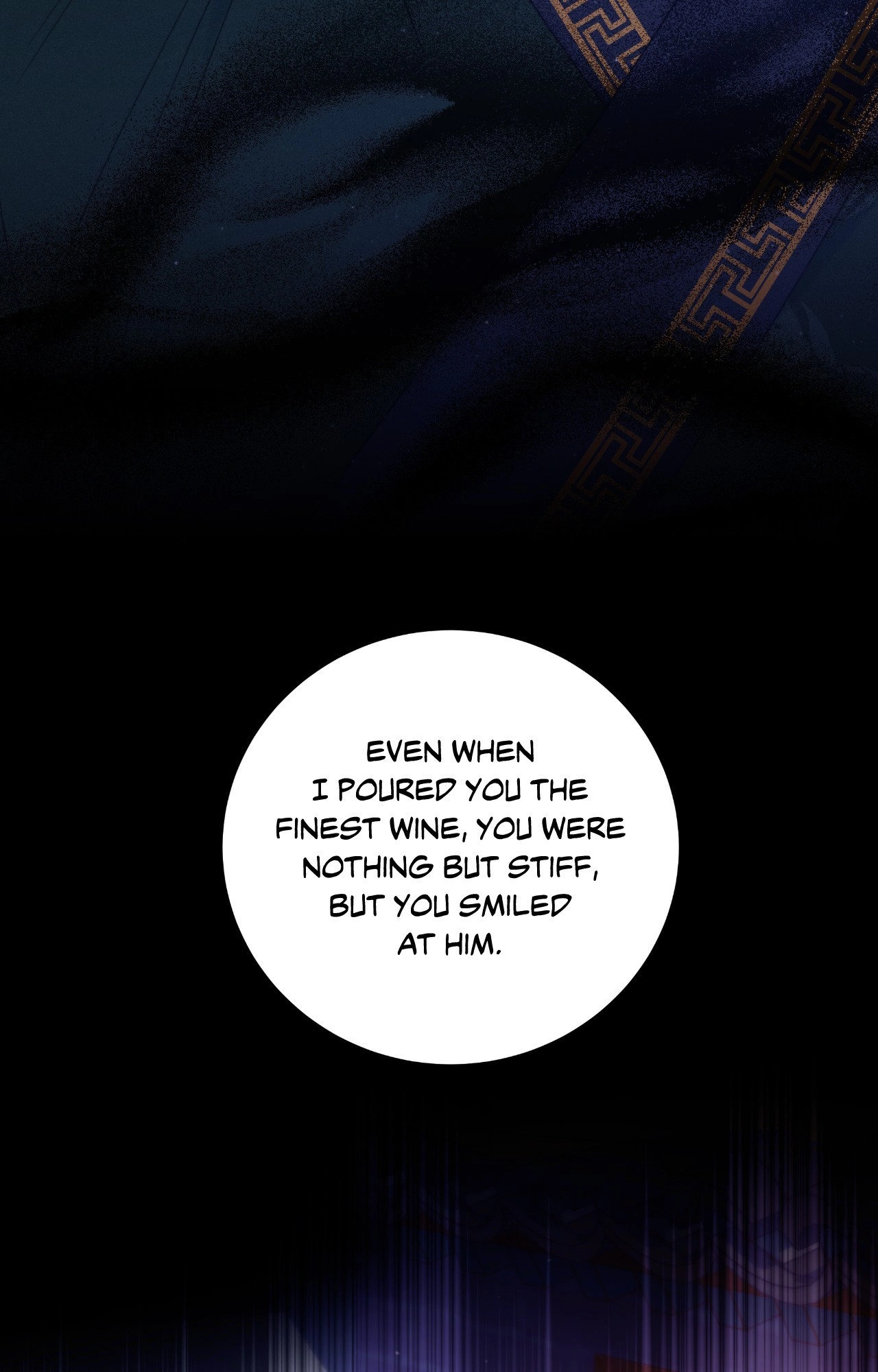 Fire, Flowers, Dreams [Official] - Chapter 21 manhwa