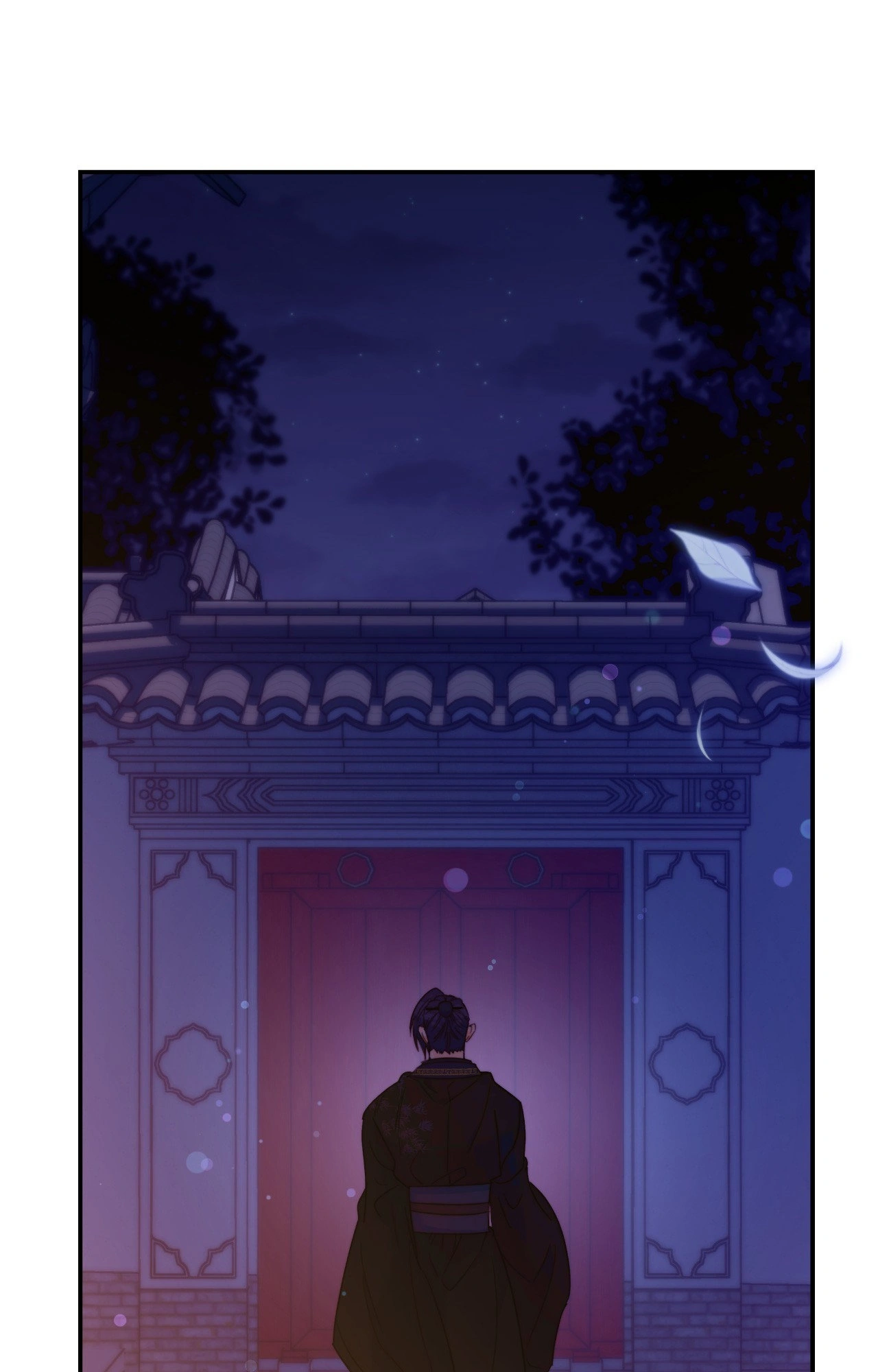Fire, Flowers, Dreams [Official] - Chapter 21 manhwa