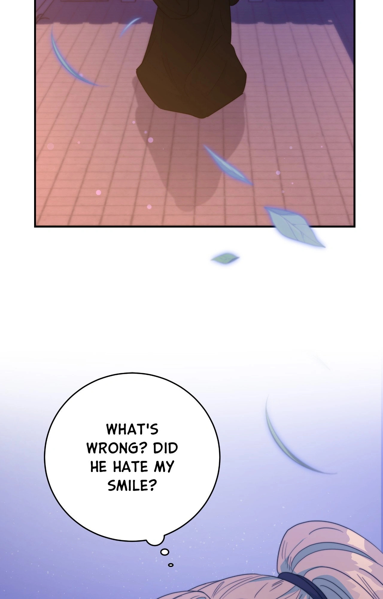 Fire, Flowers, Dreams [Official] - Chapter 21 manhwa