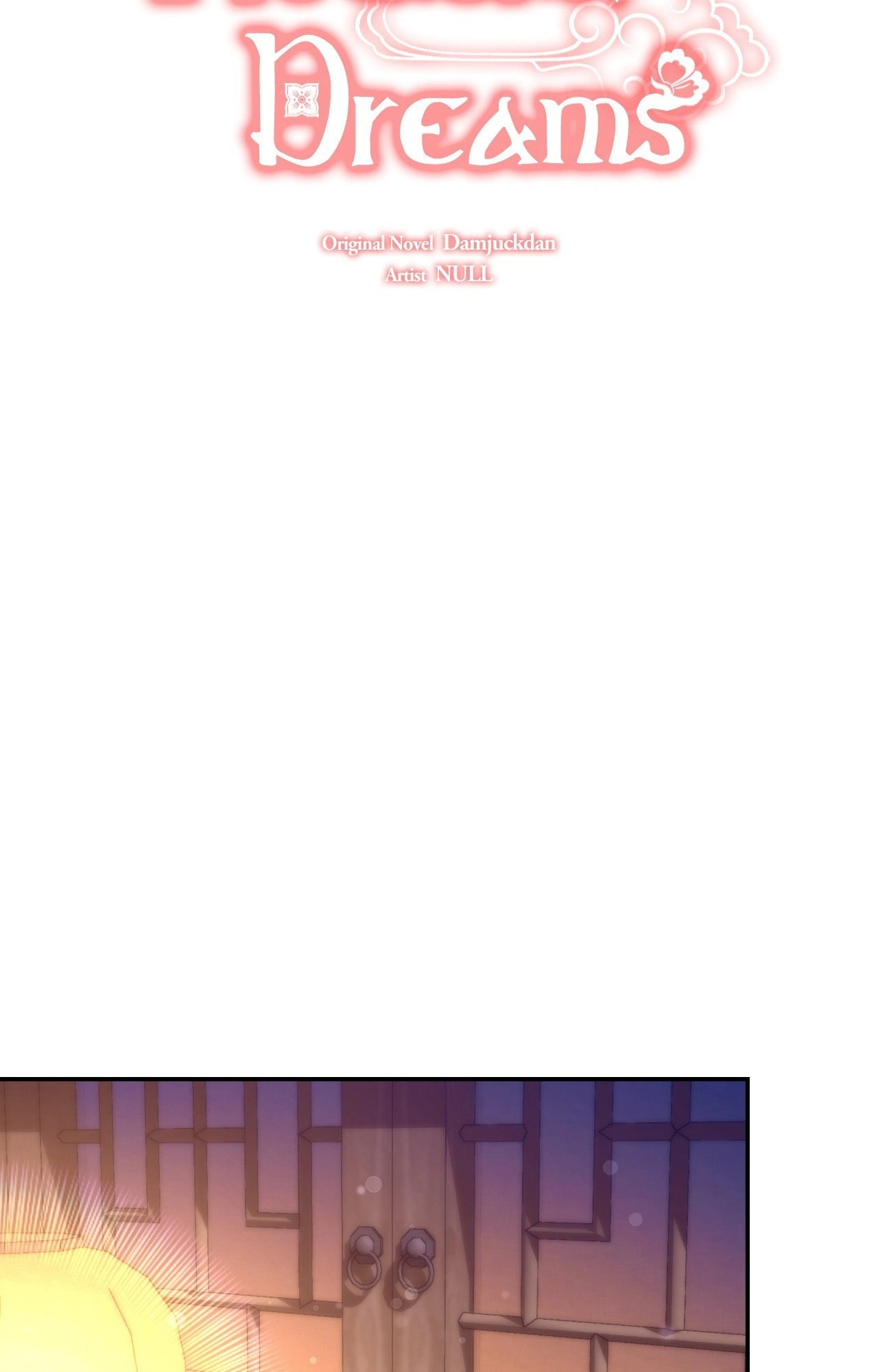 Fire, Flowers, Dreams [Official] - Chapter 21 manhwa