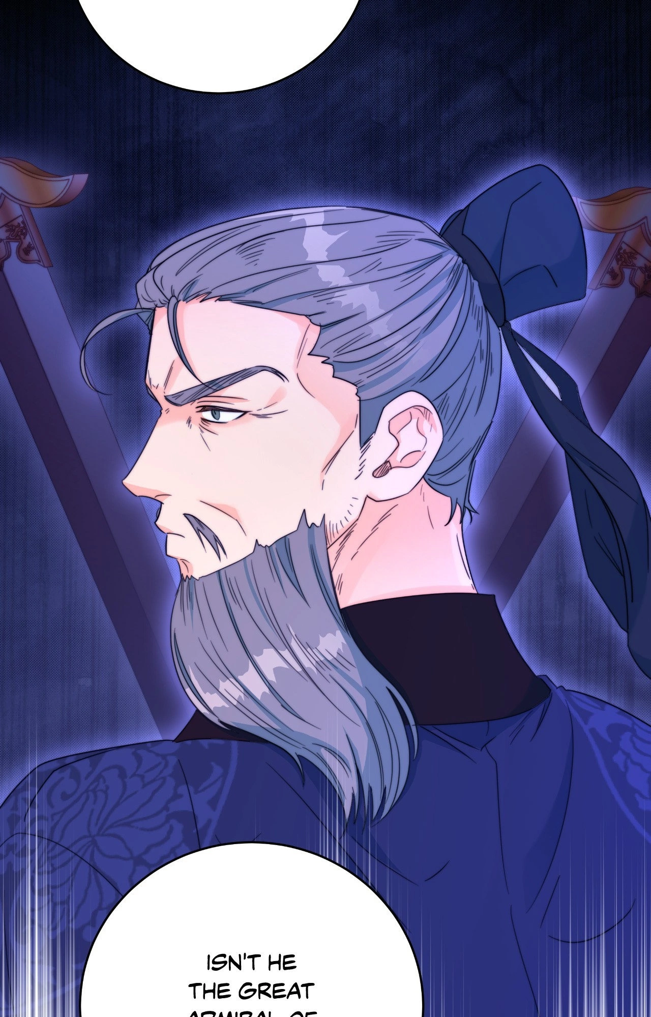 Fire, Flowers, Dreams [Official] - Chapter 21 manhwa