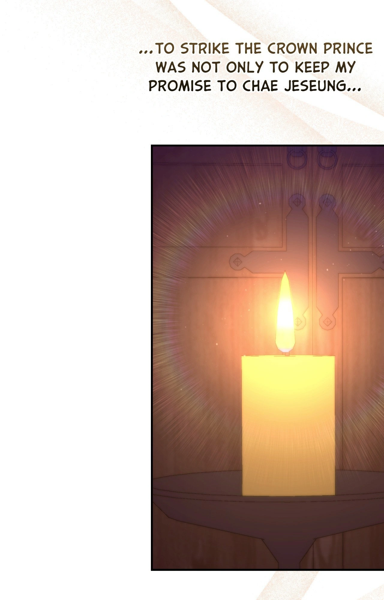 Fire, Flowers, Dreams [Official] - Chapter 21 manhwa