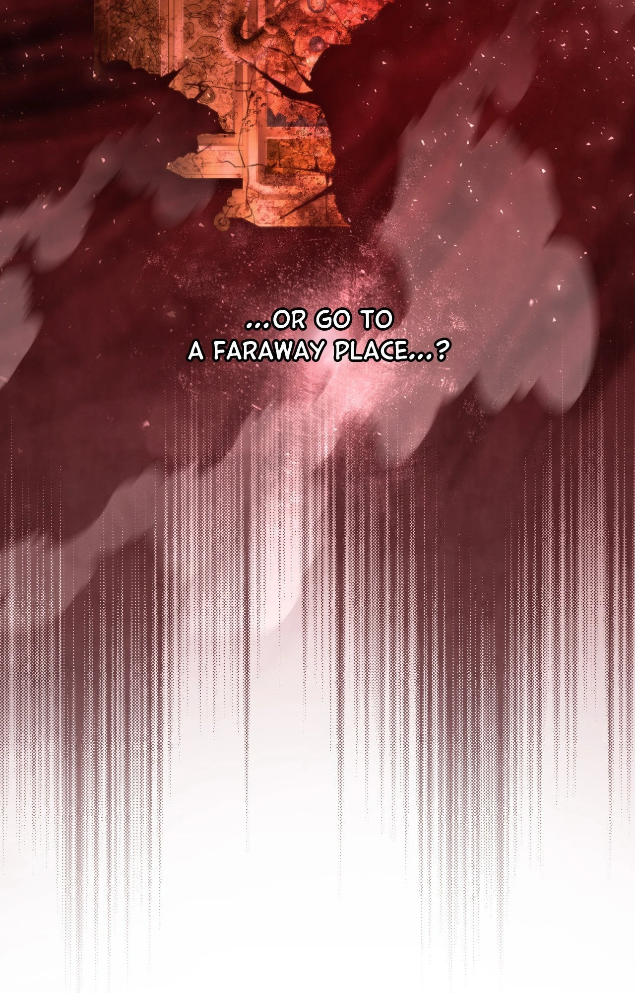 Fire, Flowers, Dreams [Official] - Chapter 21 manhwa