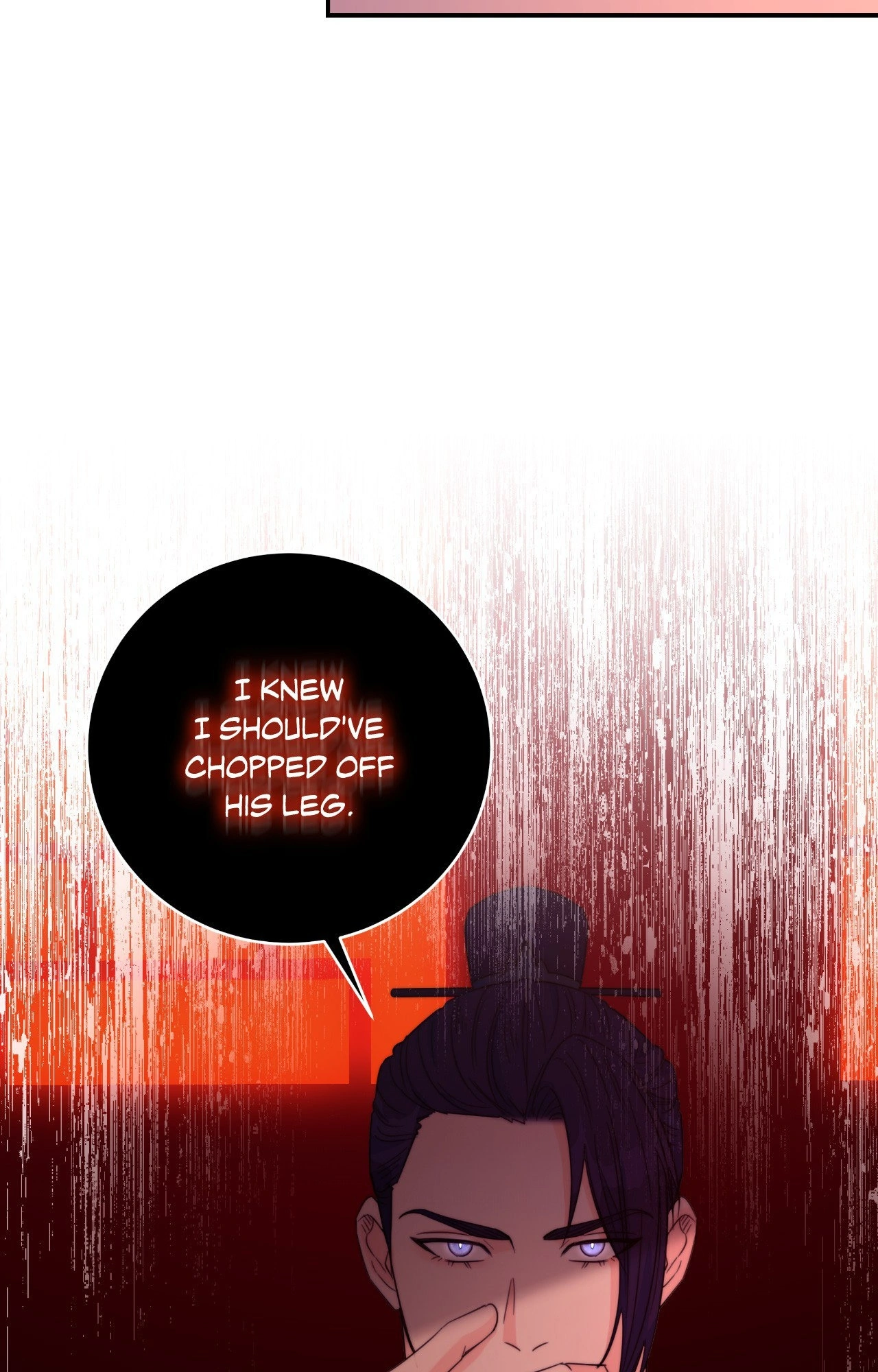 Fire, Flowers, Dreams [Official] - Chapter 21 manhwa
