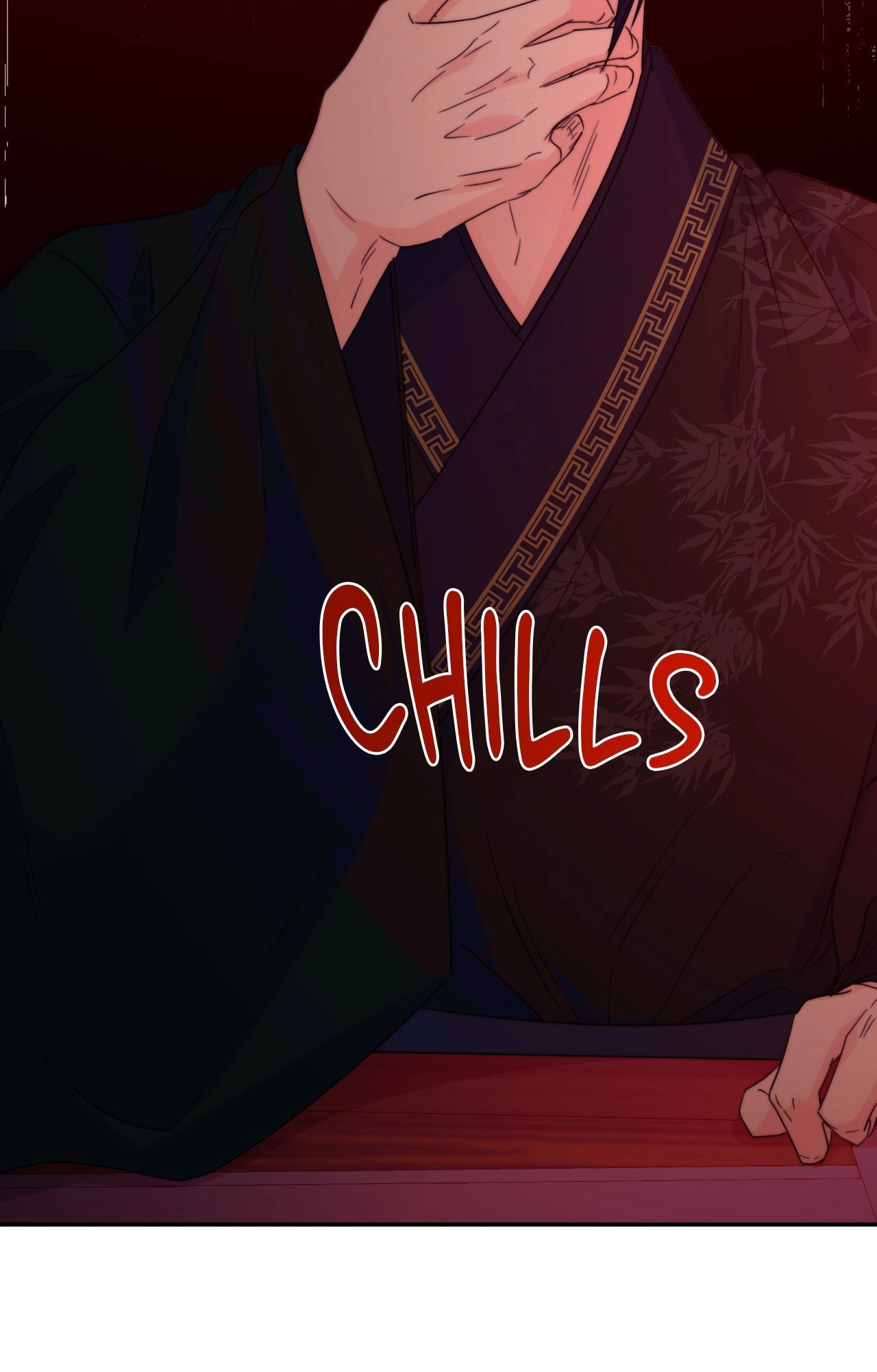Fire, Flowers, Dreams [Official] - Chapter 21 manhwa