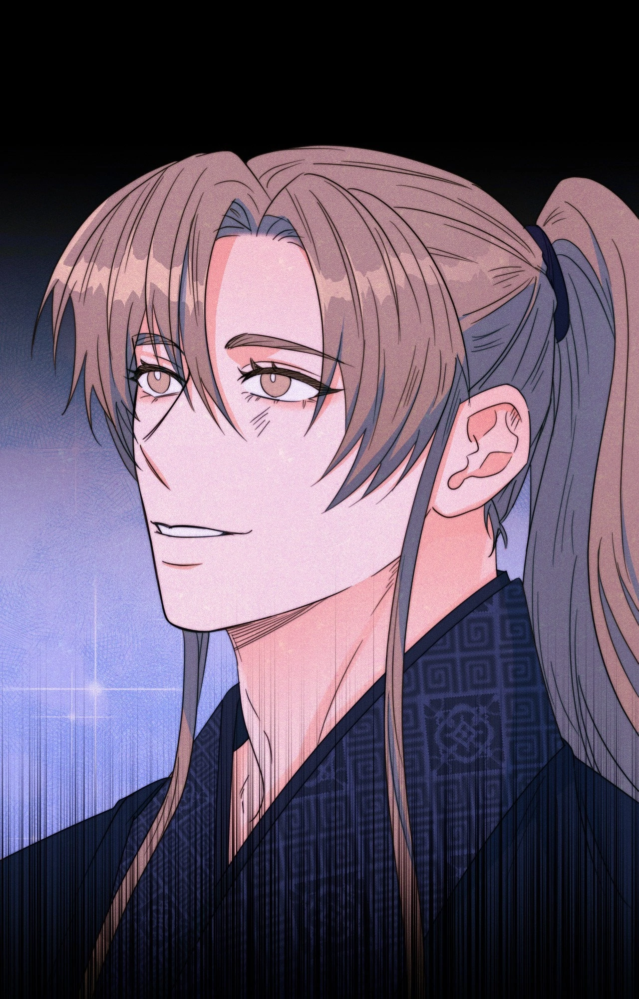 Fire, Flowers, Dreams [Official] - Chapter 21 manhwa