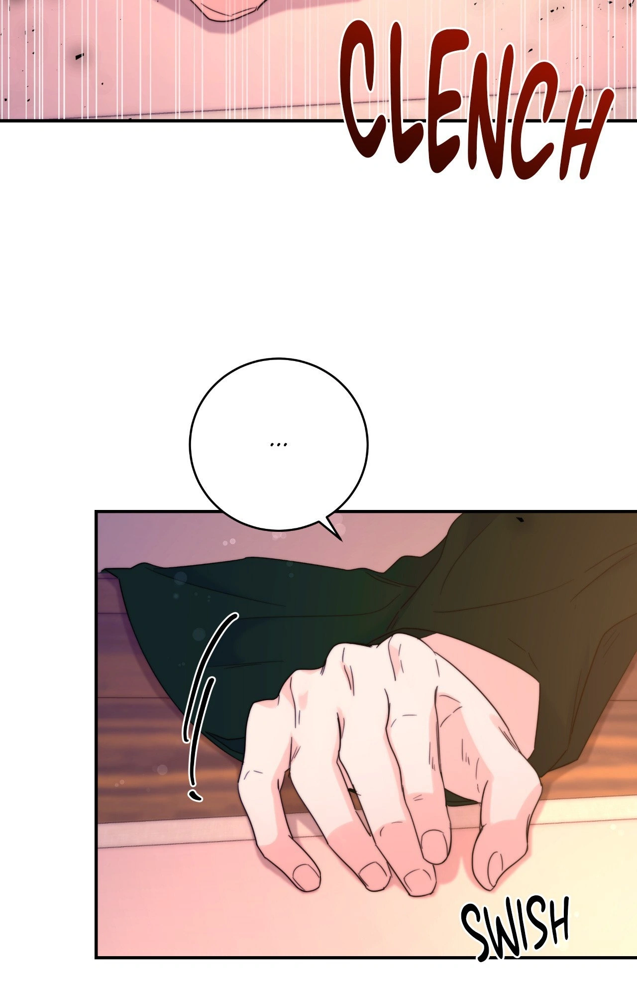 Fire, Flowers, Dreams [Official] - Chapter 21 manhwa