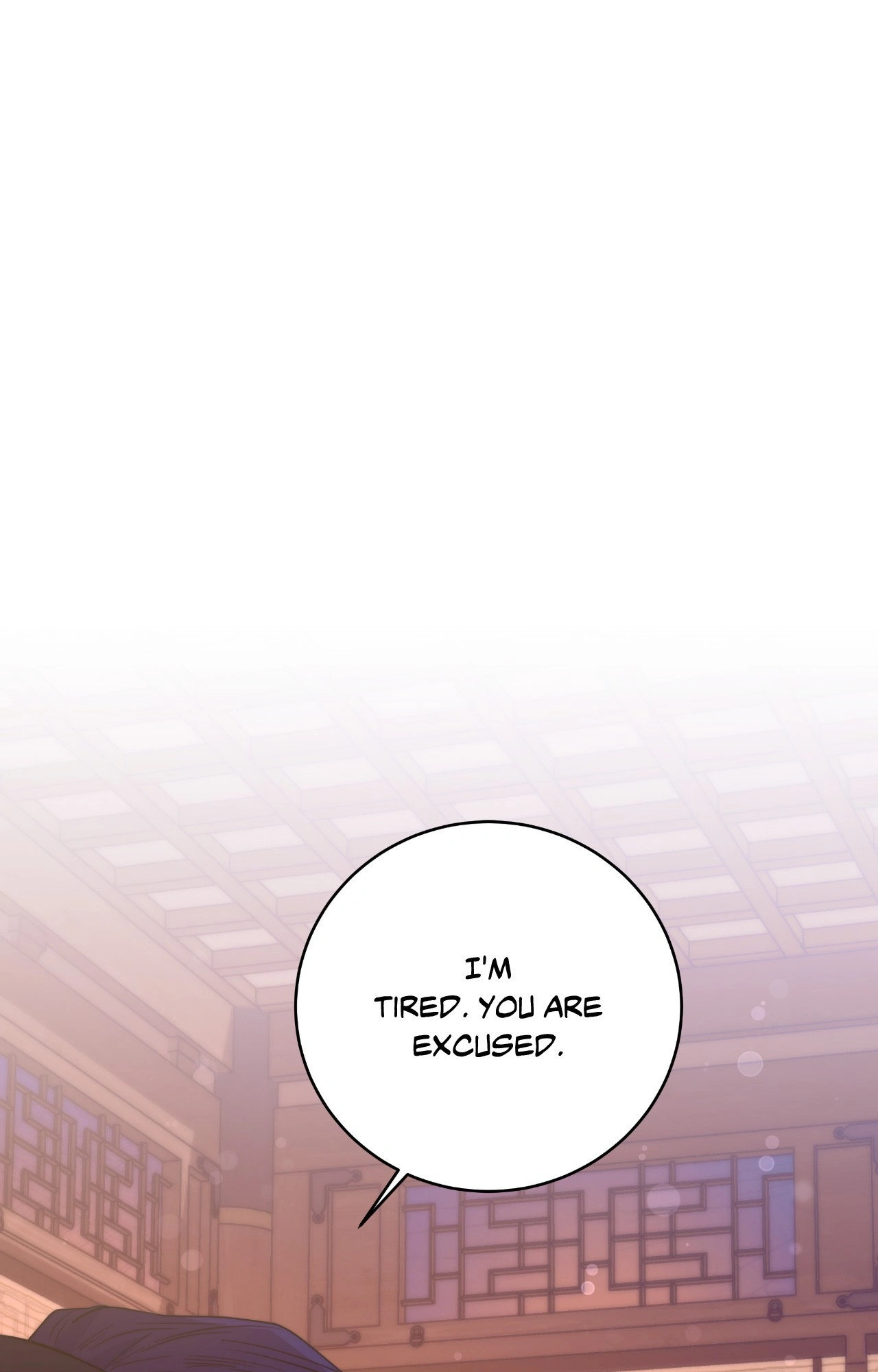 Fire, Flowers, Dreams [Official] - Chapter 21 manhwa
