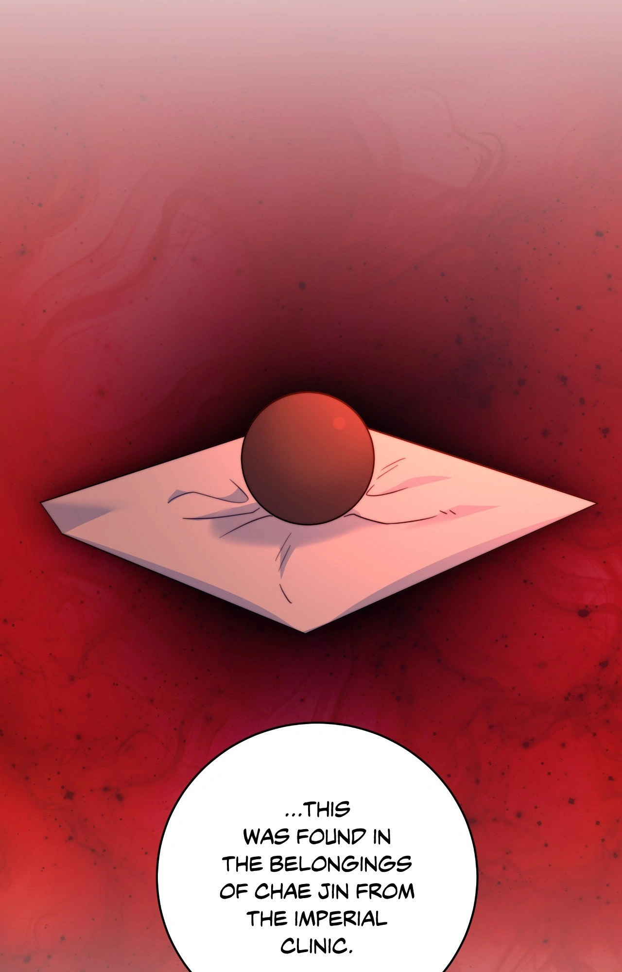 Fire, Flowers, Dreams [Official] - Chapter 21 manhwa