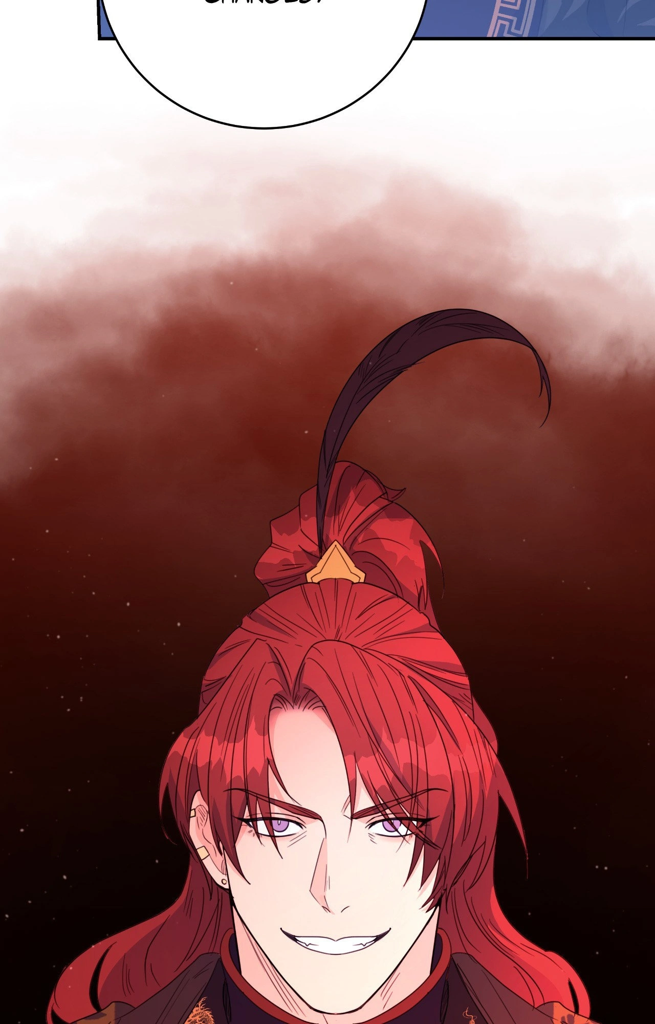 Fire, Flowers, Dreams [Official] - Chapter 21 manhwa