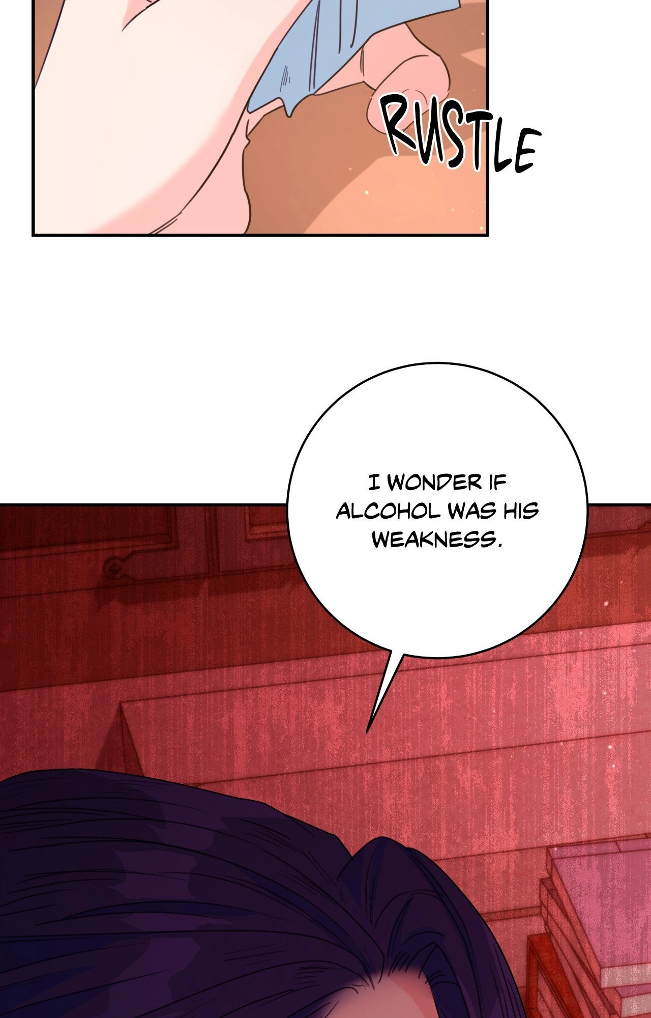 Fire, Flowers, Dreams [Official] - Chapter 21 manhwa