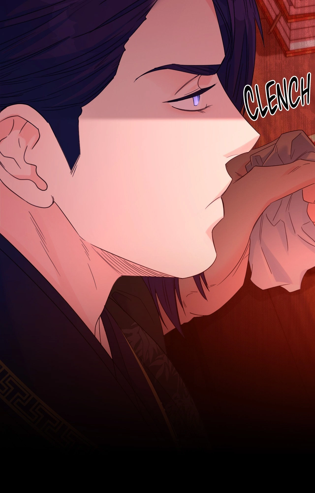 Fire, Flowers, Dreams [Official] - Chapter 21 manhwa