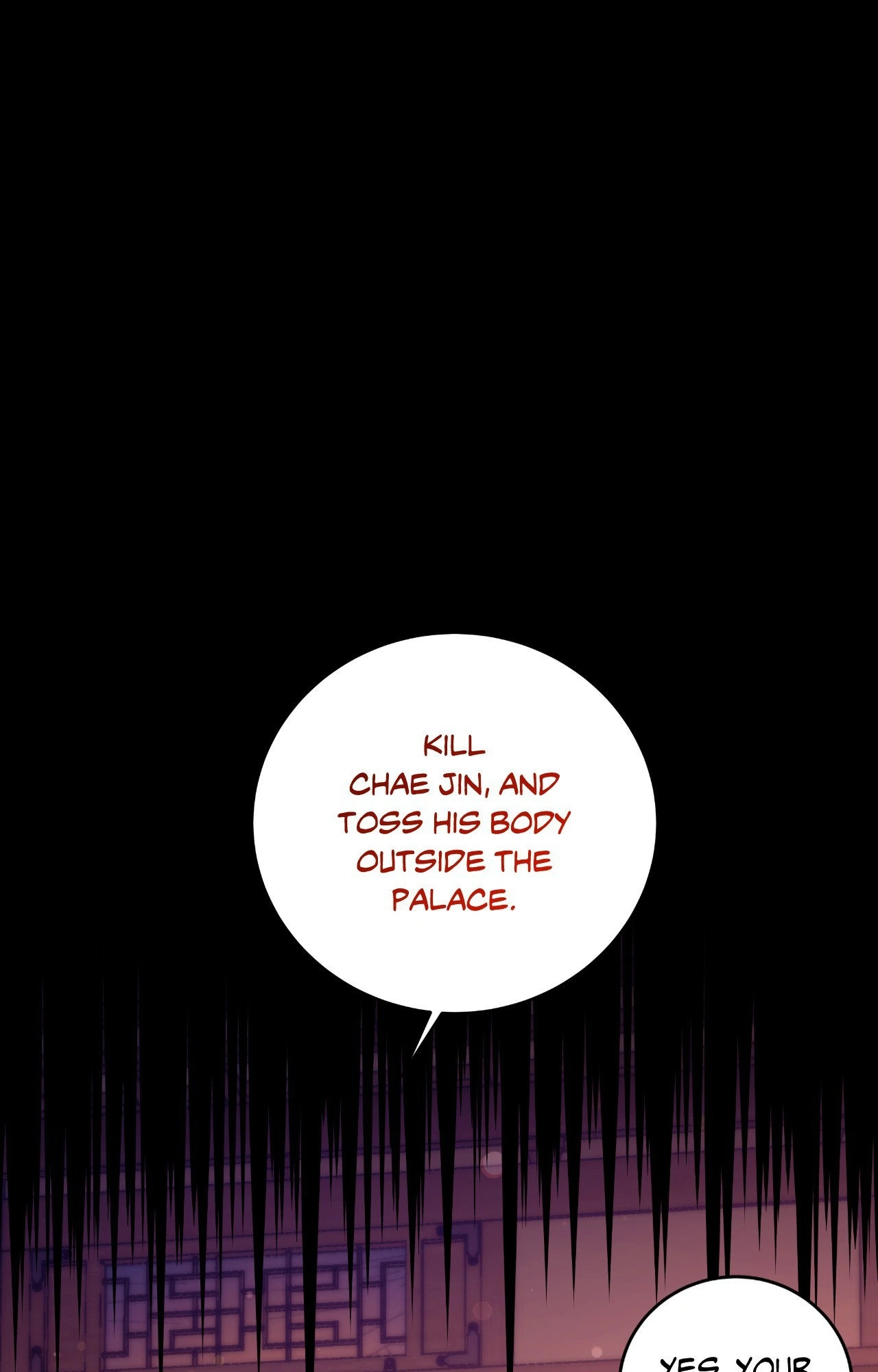 Fire, Flowers, Dreams [Official] - Chapter 21 manhwa