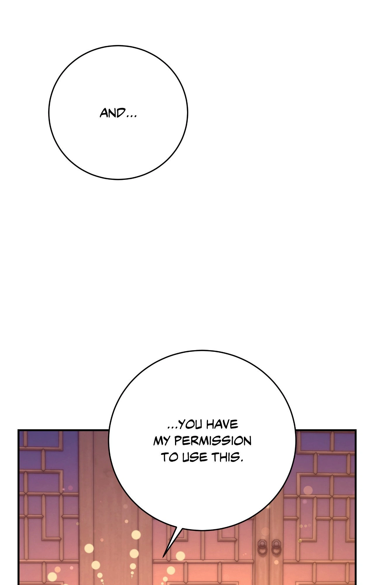 Fire, Flowers, Dreams [Official] - Chapter 21 manhwa