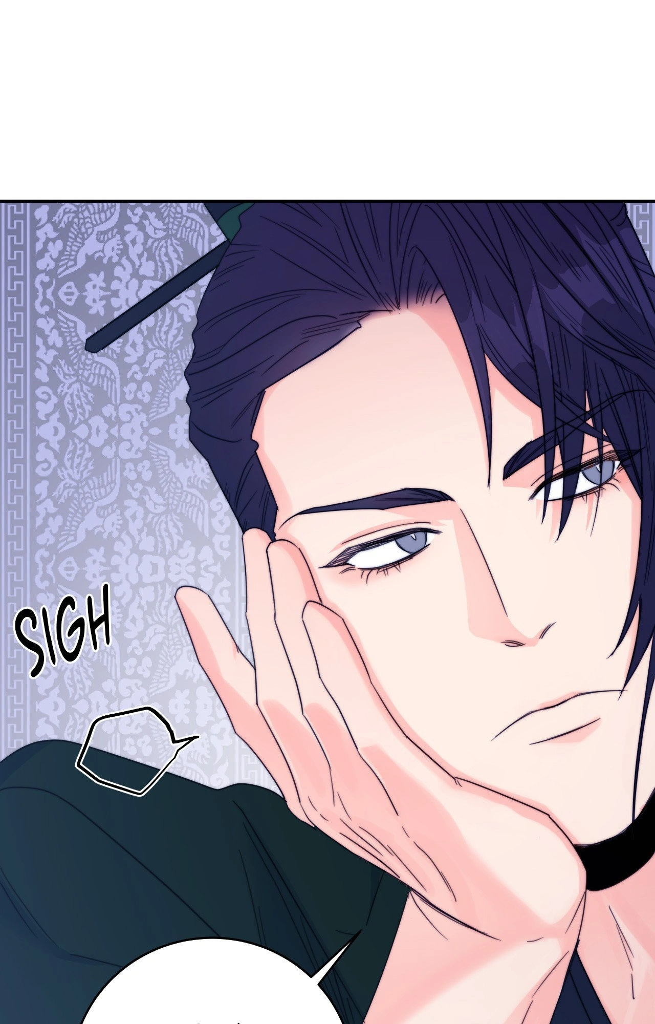 Fire, Flowers, Dreams [Official] - Chapter 21 manhwa