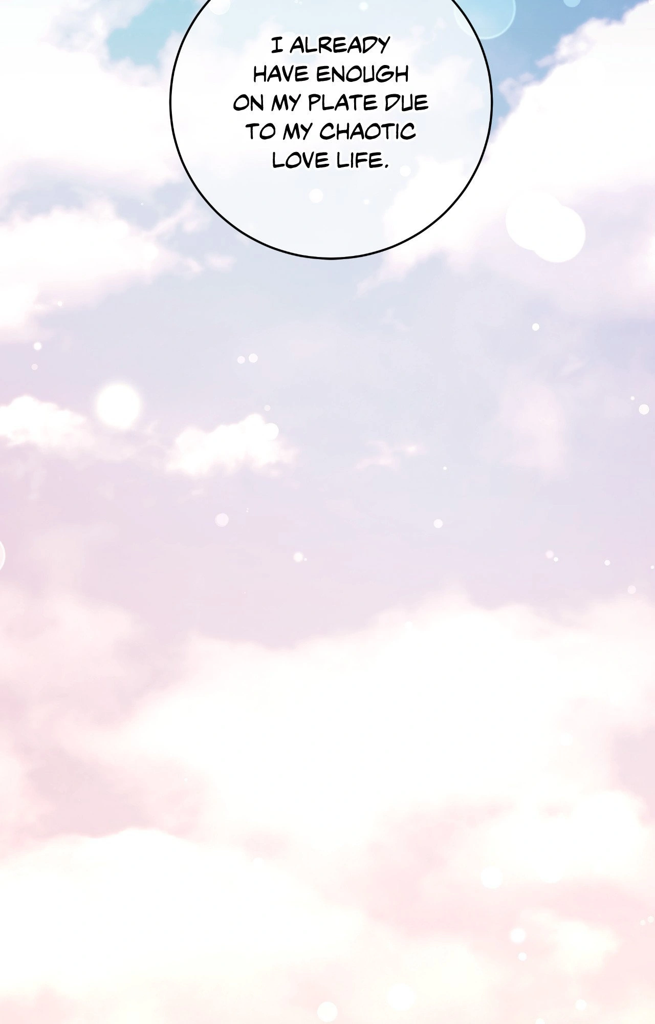 Fire, Flowers, Dreams [Official] - Chapter 21 manhwa