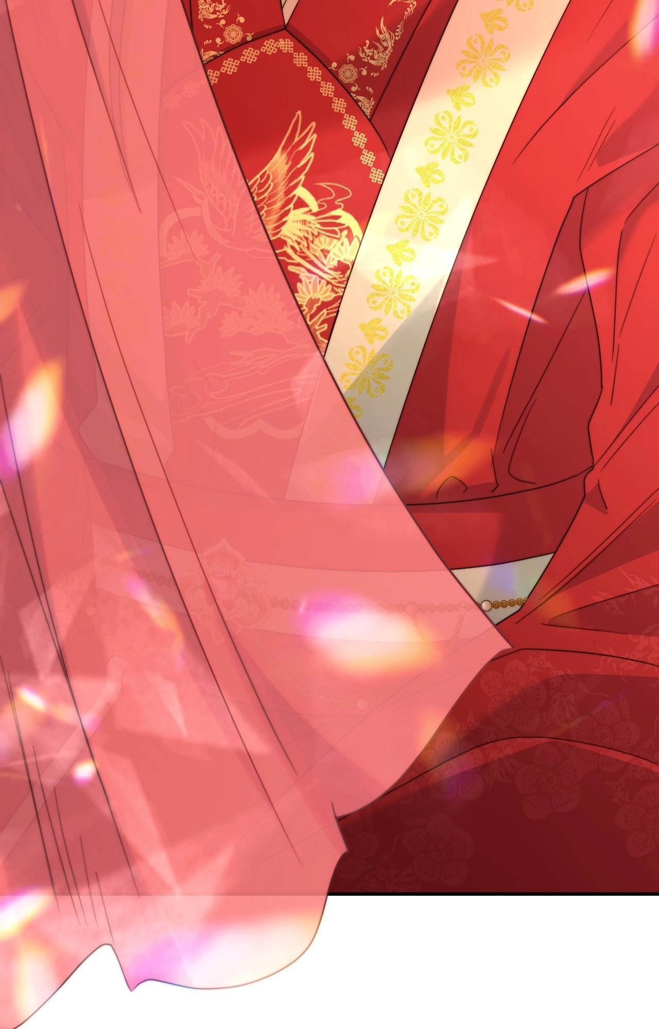 Fire, Flowers, Dreams [Official] - Chapter 21 manhwa
