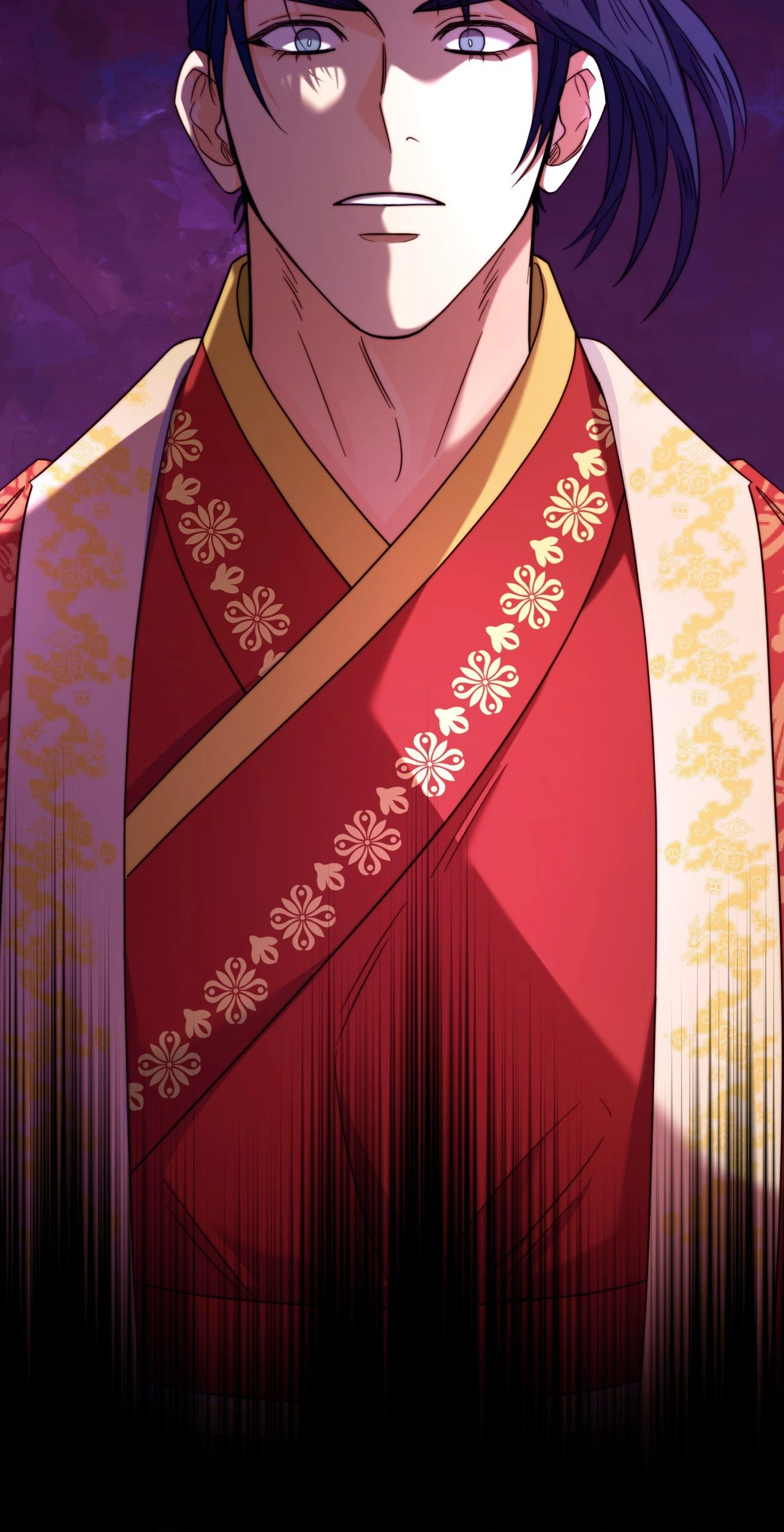 Fire, Flowers, Dreams [Official] - Chapter 23 manhwa