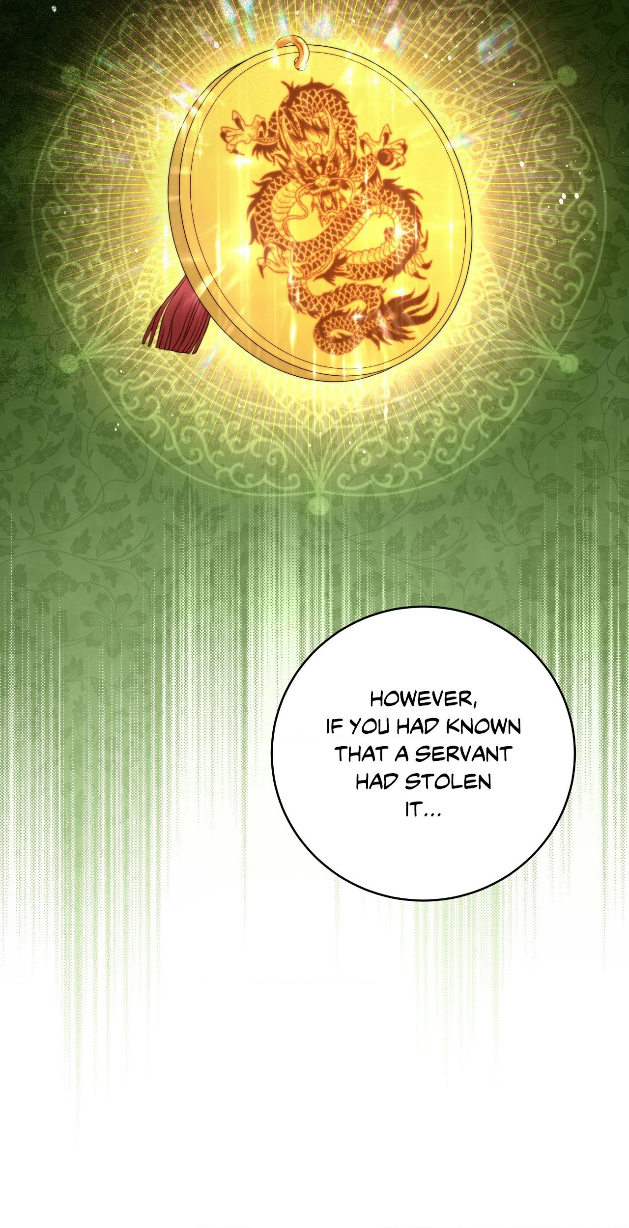 Fire, Flowers, Dreams [Official] - Chapter 23 manhwa