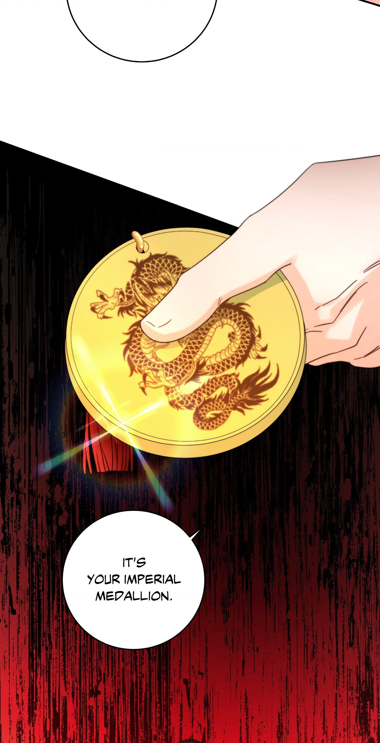 Fire, Flowers, Dreams [Official] - Chapter 23 manhwa