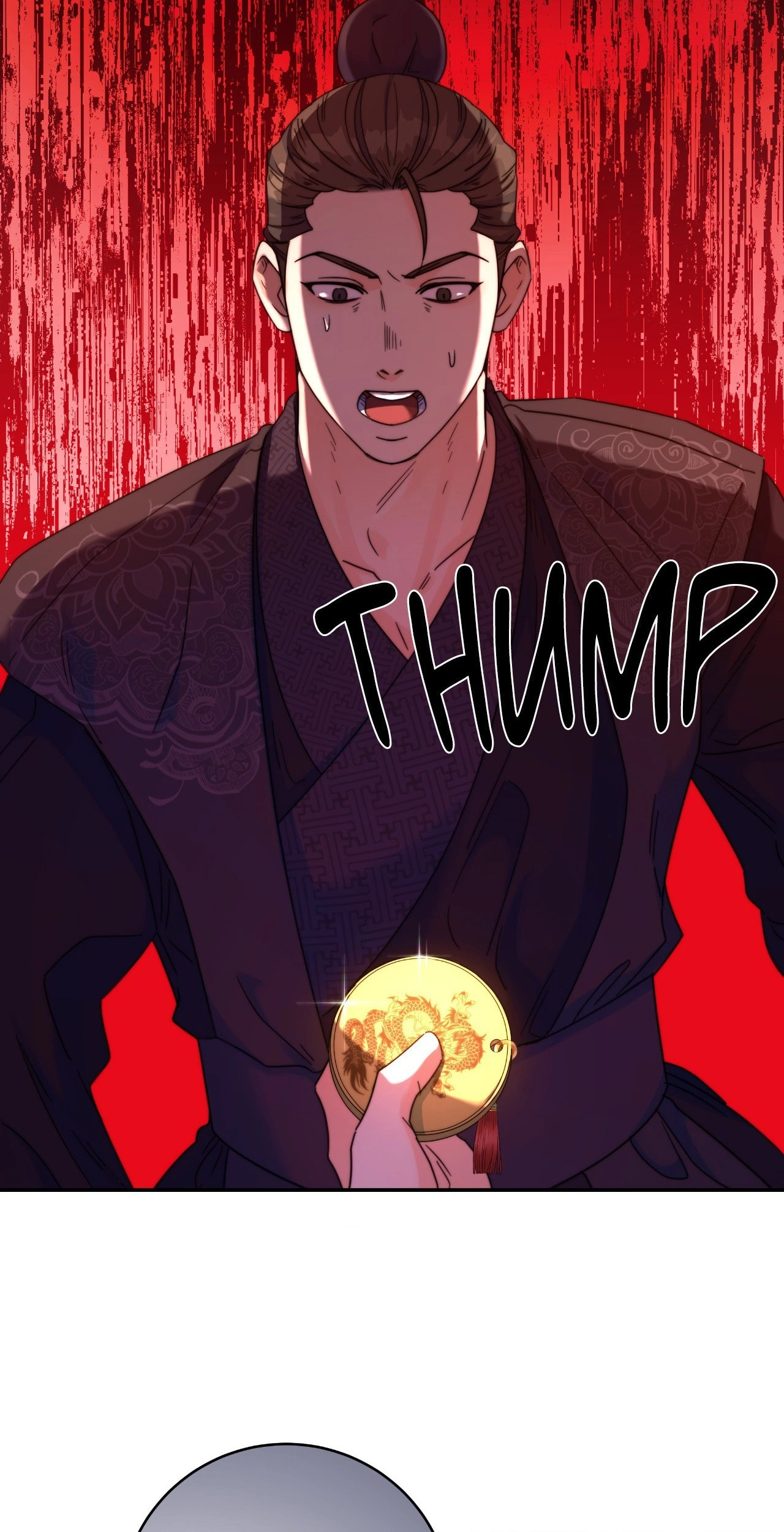 Fire, Flowers, Dreams [Official] - Chapter 23 manhwa