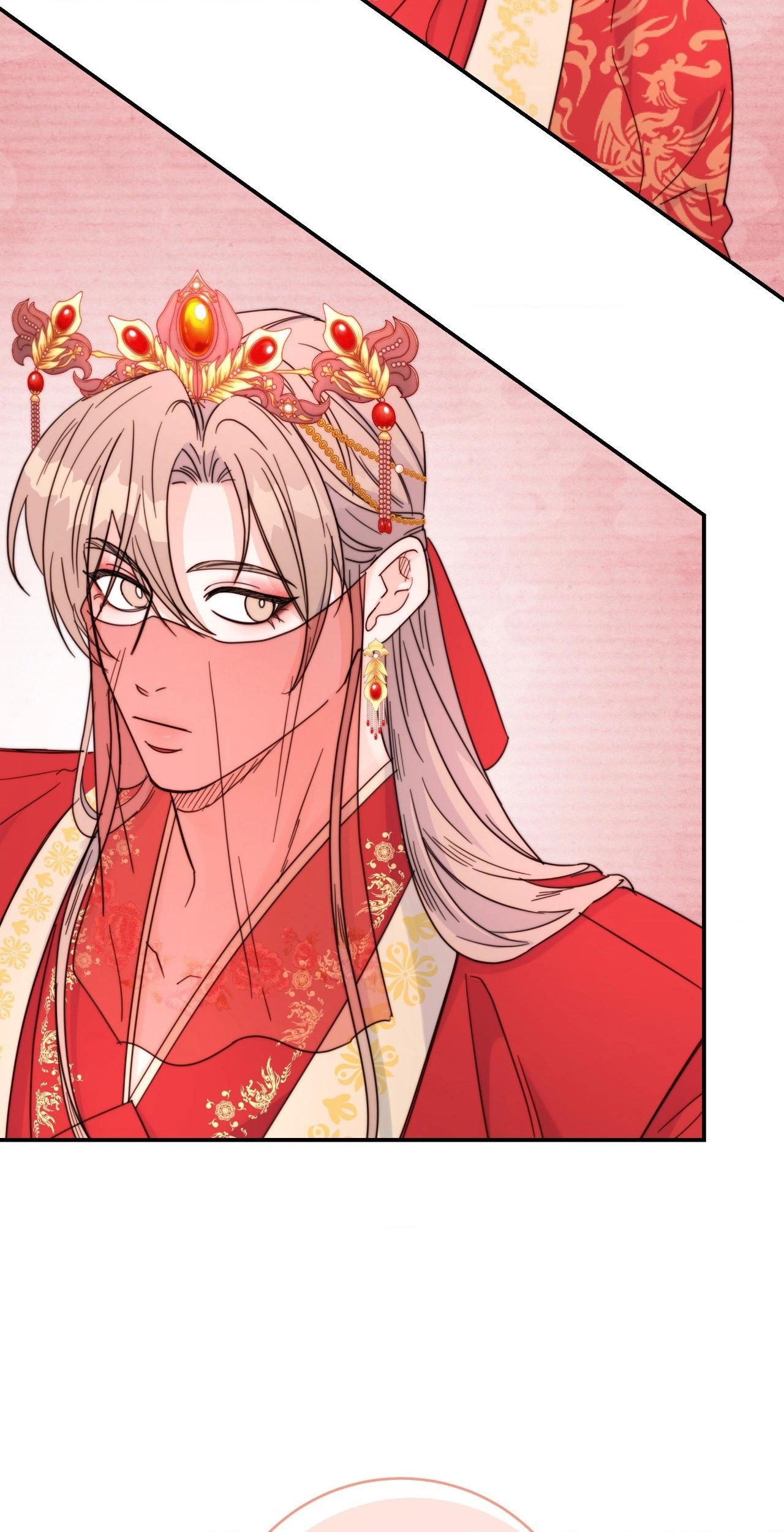 Fire, Flowers, Dreams [Official] - Chapter 23 manhwa