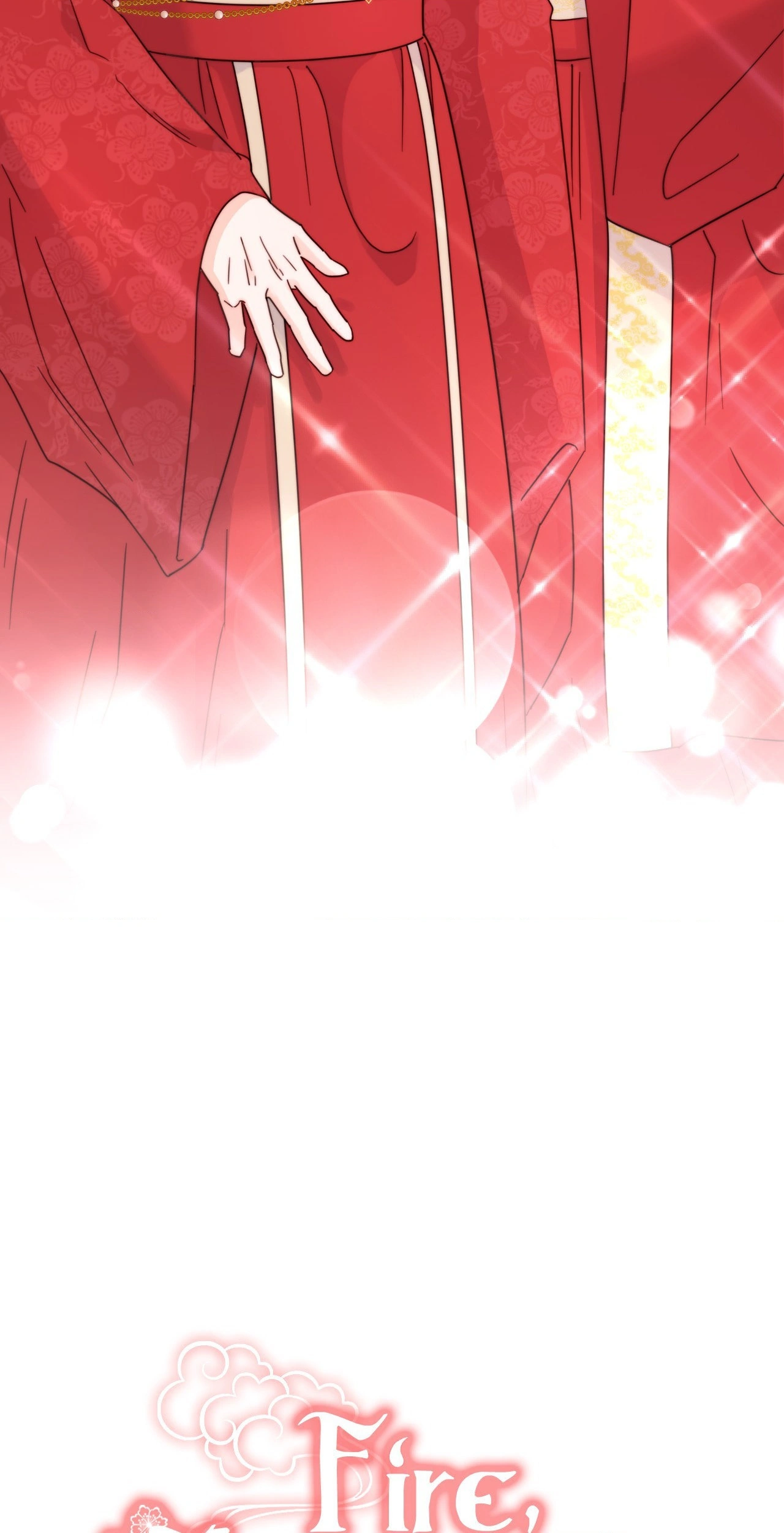 Fire, Flowers, Dreams [Official] - Chapter 23 manhwa