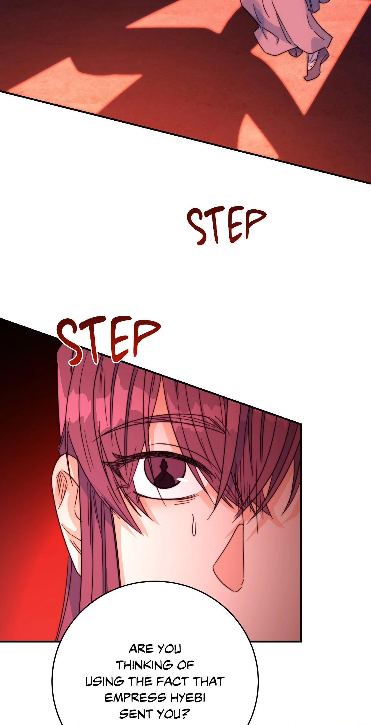 Fire, Flowers, Dreams [Official] - Chapter 23 manhwa
