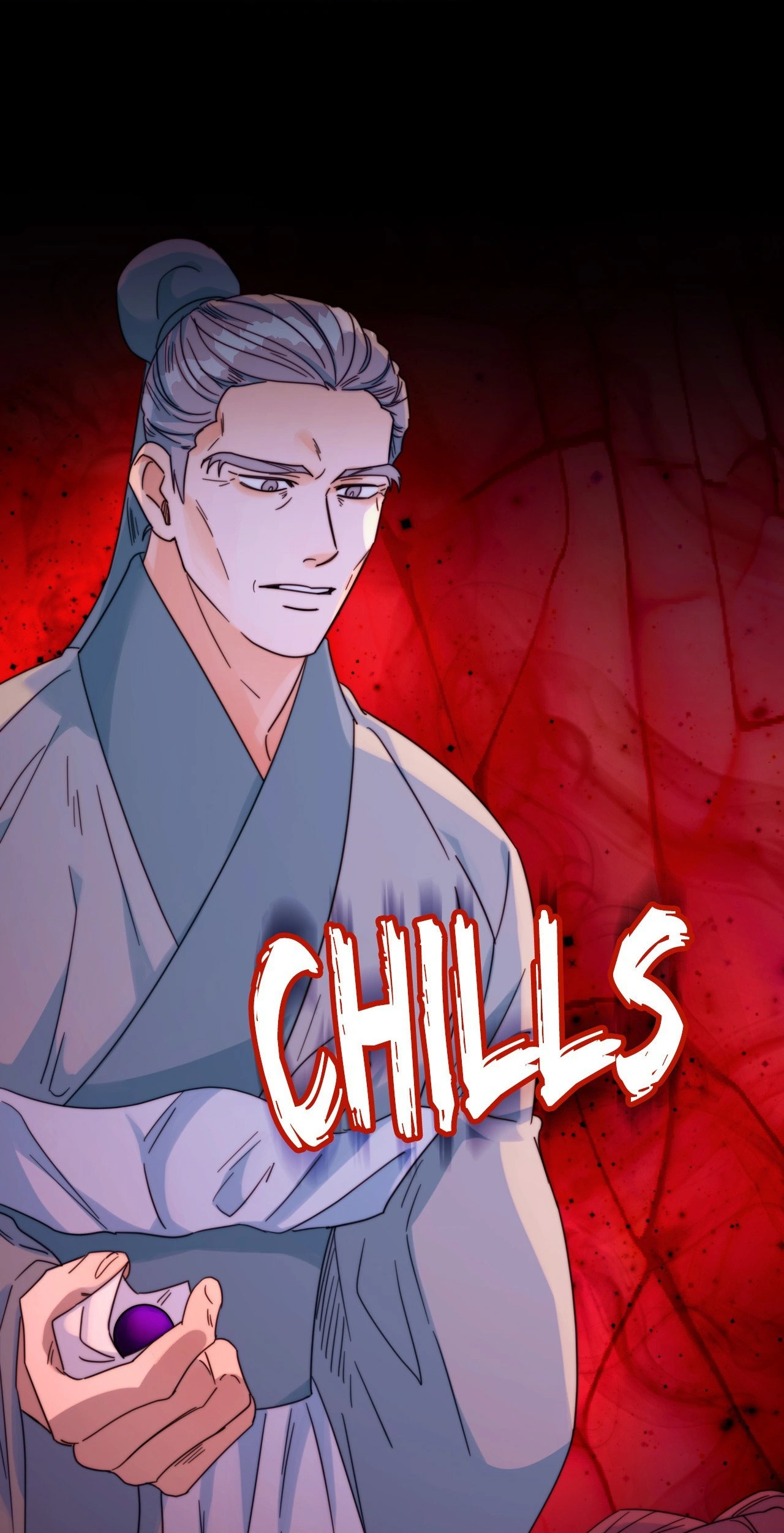 Fire, Flowers, Dreams [Official] - Chapter 23 manhwa