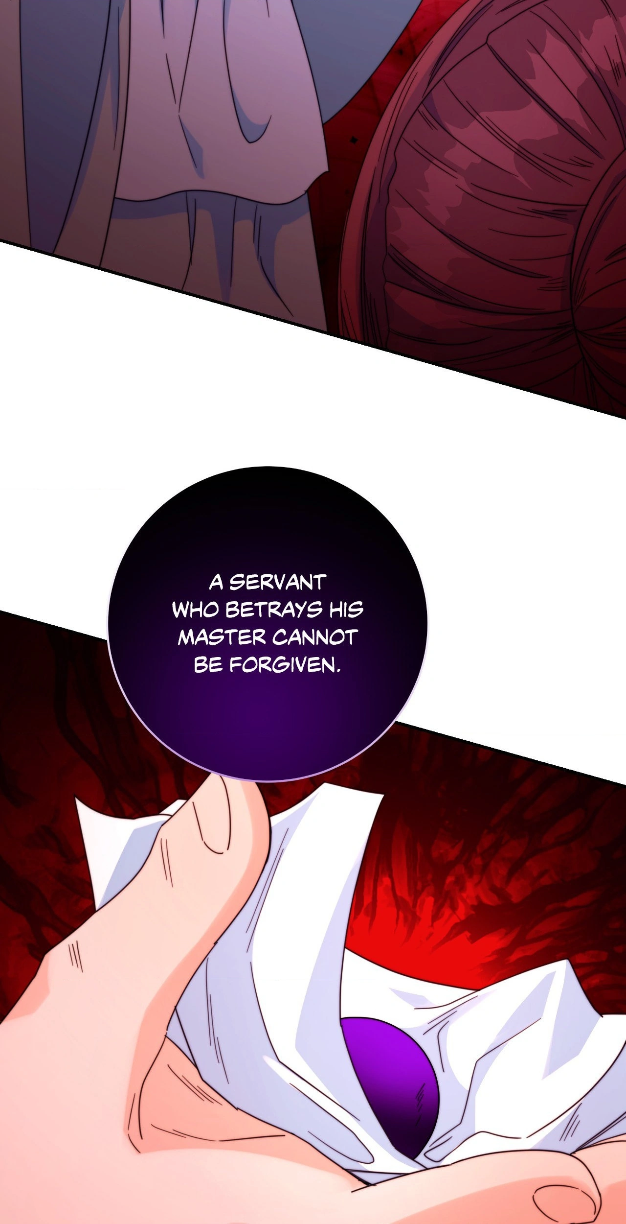 Fire, Flowers, Dreams [Official] - Chapter 23 manhwa