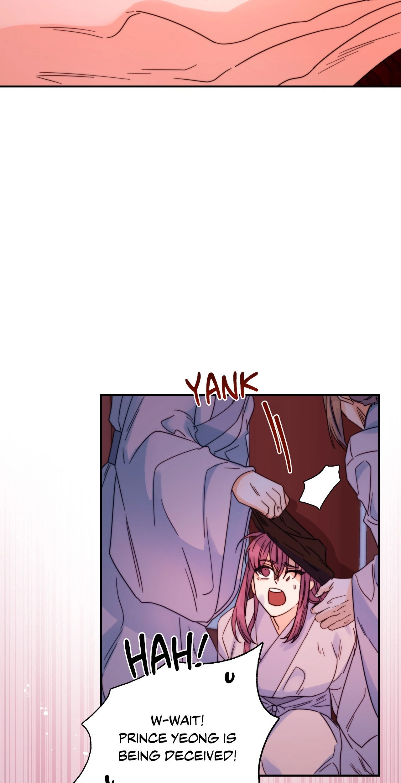 Fire, Flowers, Dreams [Official] - Chapter 23 manhwa
