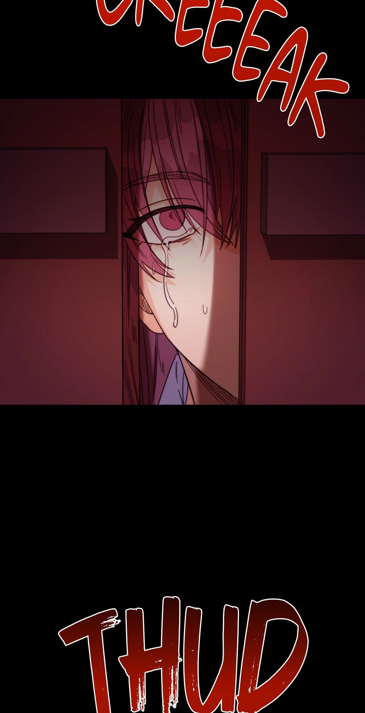 Fire, Flowers, Dreams [Official] - Chapter 23 manhwa
