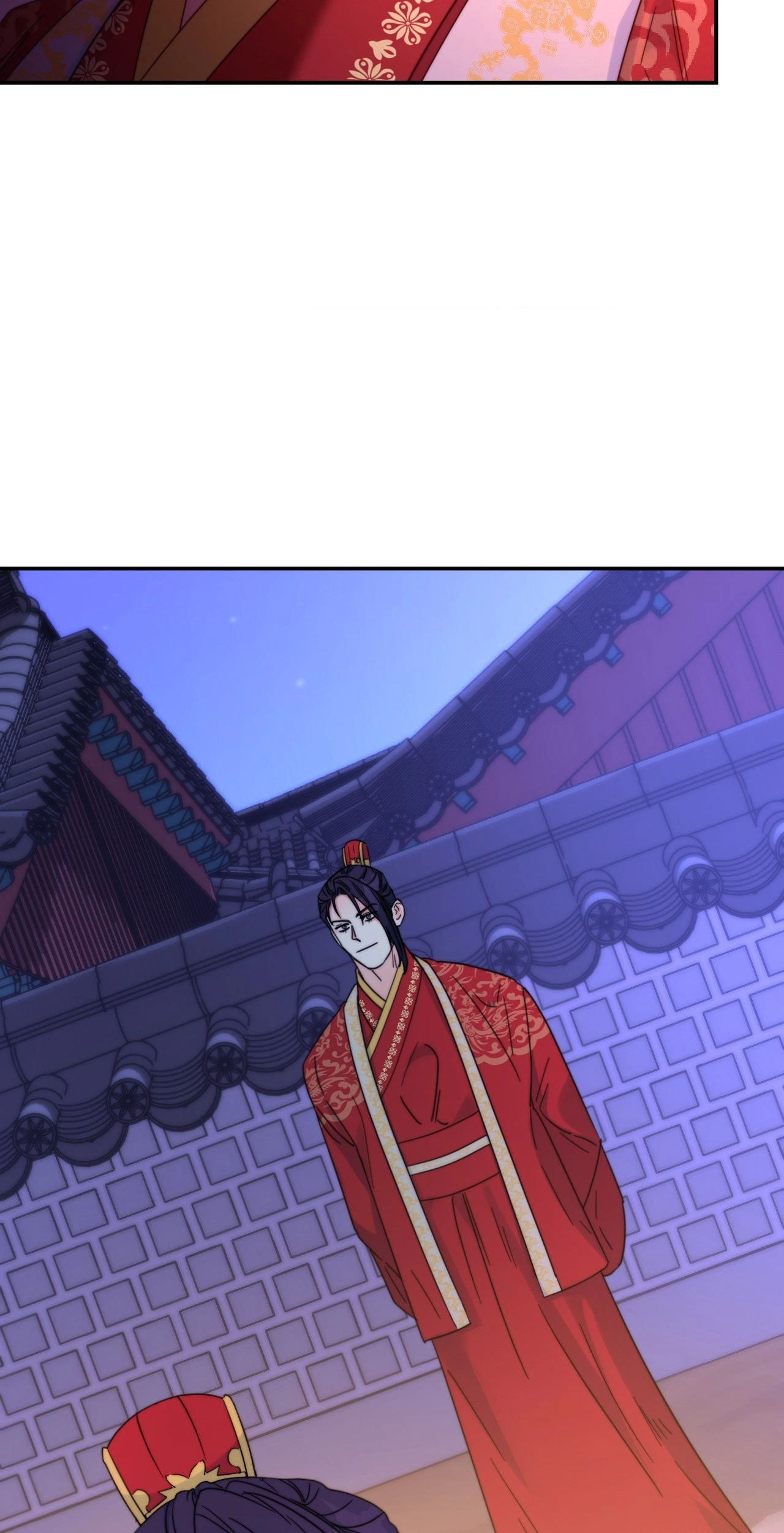 Fire, Flowers, Dreams [Official] - Chapter 23 manhwa