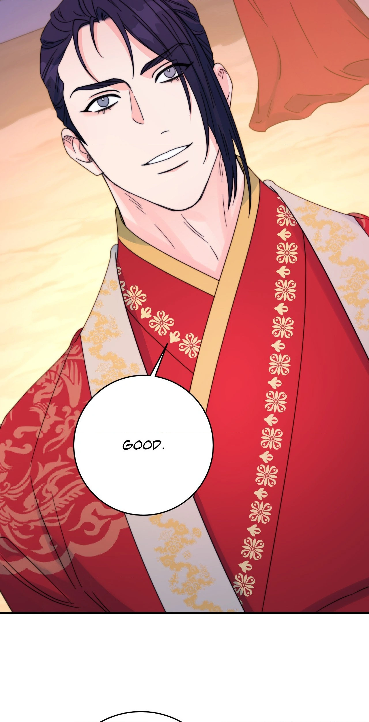 Fire, Flowers, Dreams [Official] - Chapter 23 manhwa