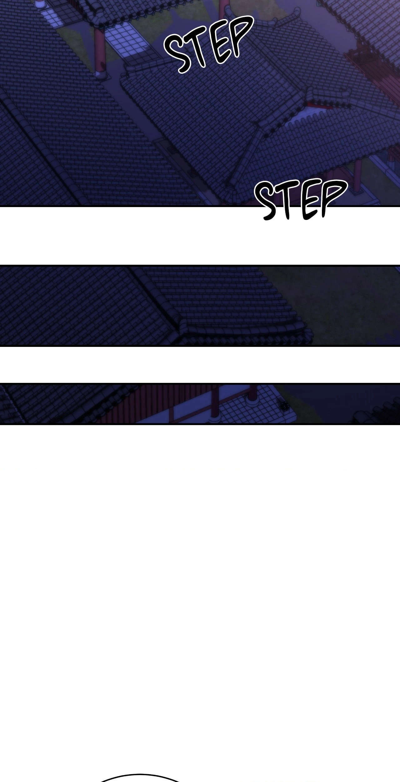 Fire, Flowers, Dreams [Official] - Chapter 23 manhwa