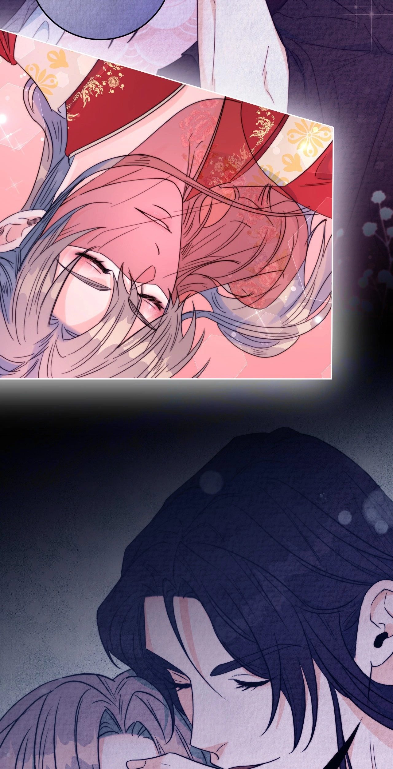 Fire, Flowers, Dreams [Official] - Chapter 23 manhwa