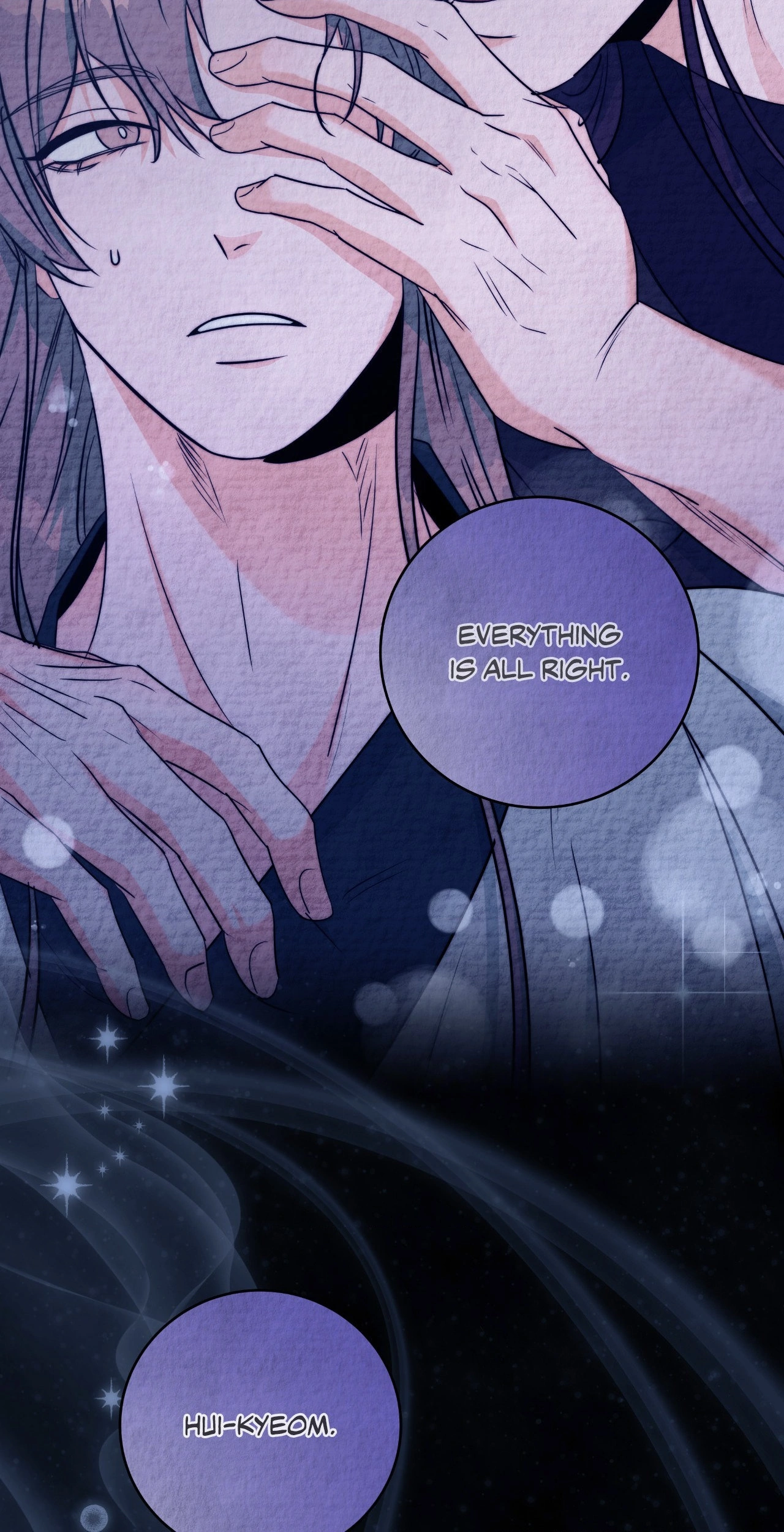 Fire, Flowers, Dreams [Official] - Chapter 23 manhwa