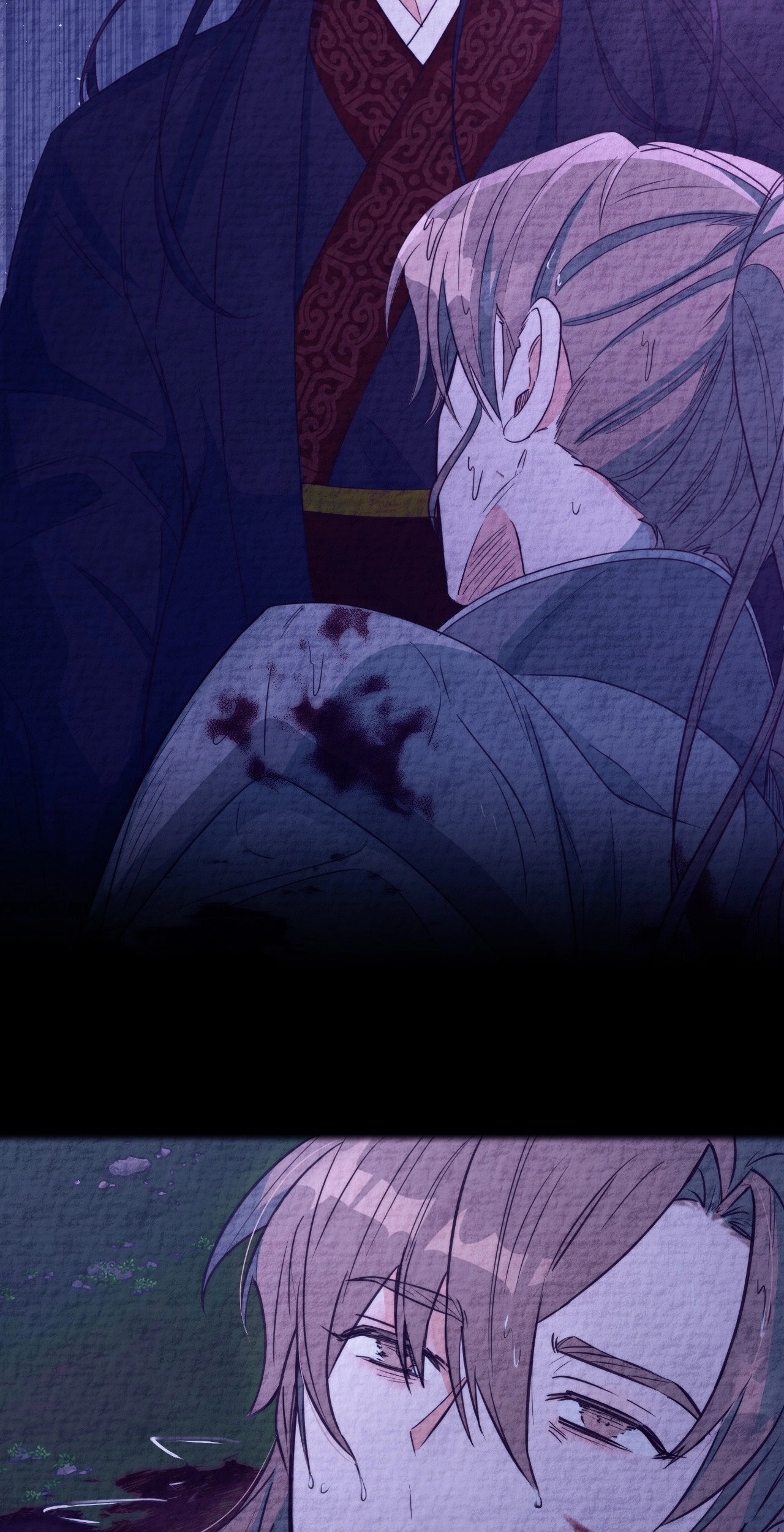 Fire, Flowers, Dreams [Official] - Chapter 23 manhwa