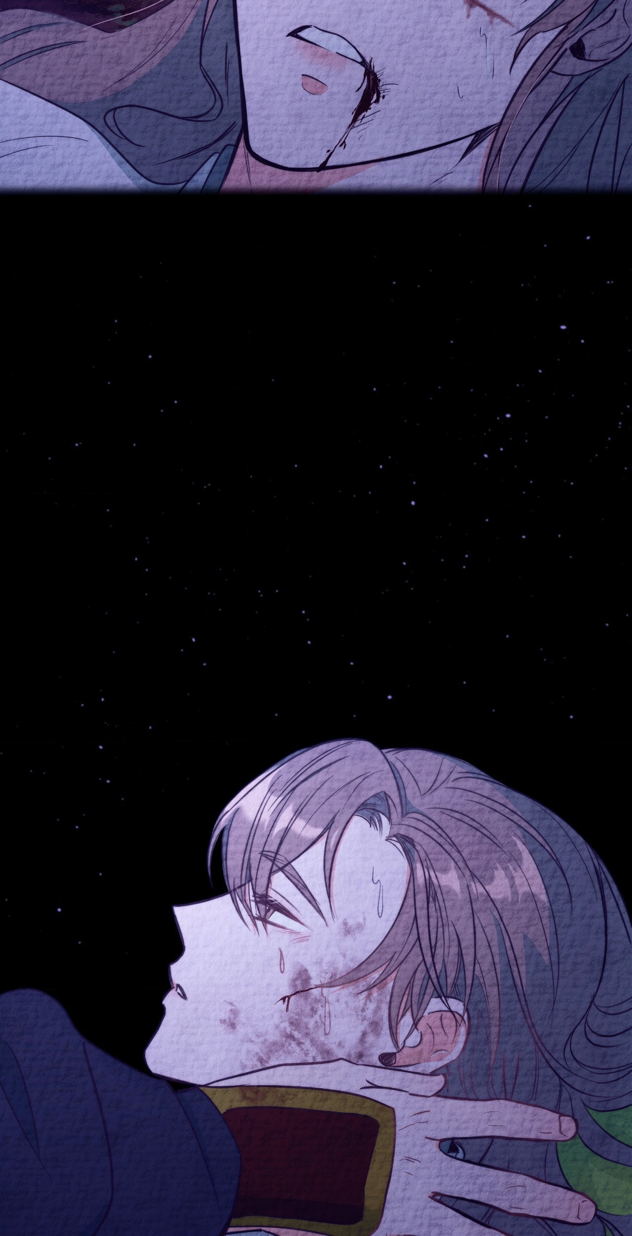 Fire, Flowers, Dreams [Official] - Chapter 23 manhwa