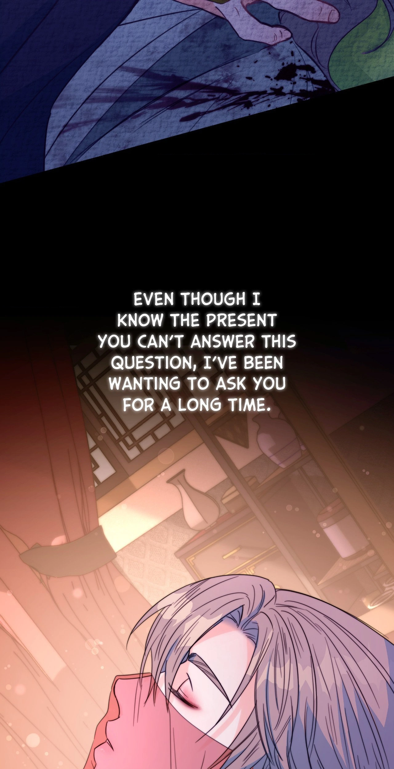 Fire, Flowers, Dreams [Official] - Chapter 23 manhwa