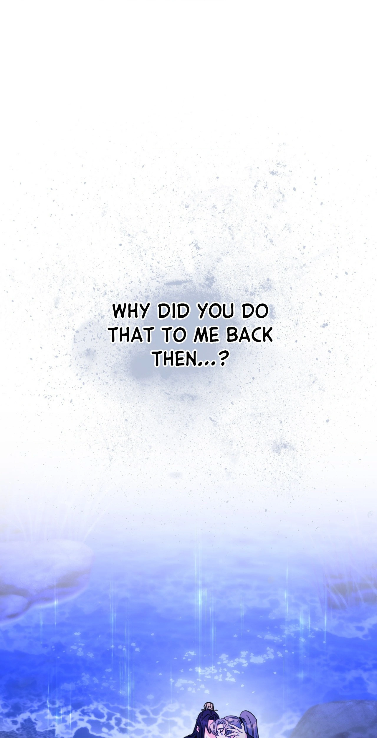 Fire, Flowers, Dreams [Official] - Chapter 23 manhwa
