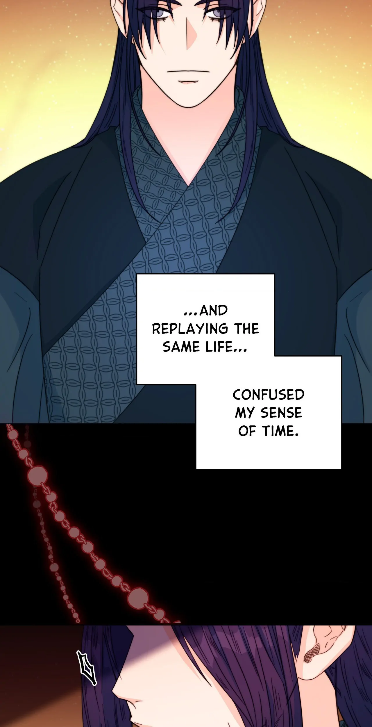 Fire, Flowers, Dreams [Official] - Chapter 24 manhwa