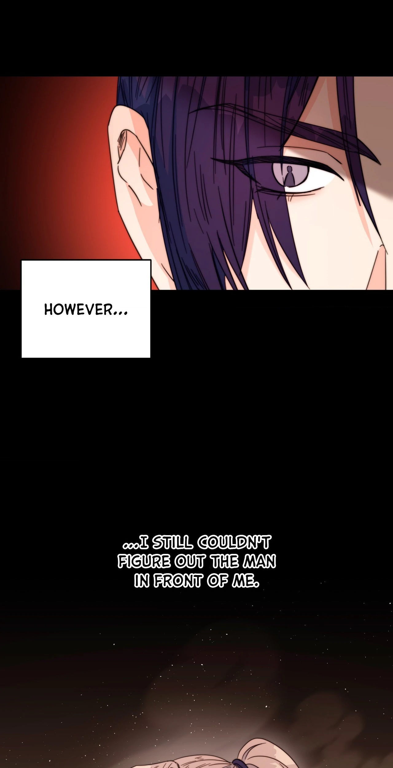 Fire, Flowers, Dreams [Official] - Chapter 24 manhwa